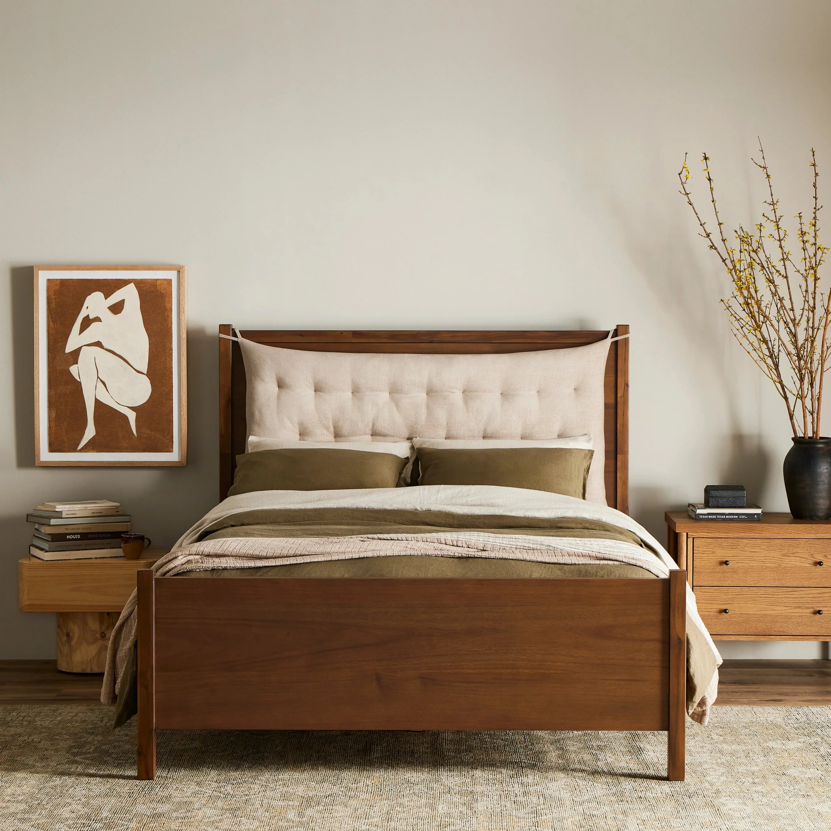 Sullivan Bed - Image 10