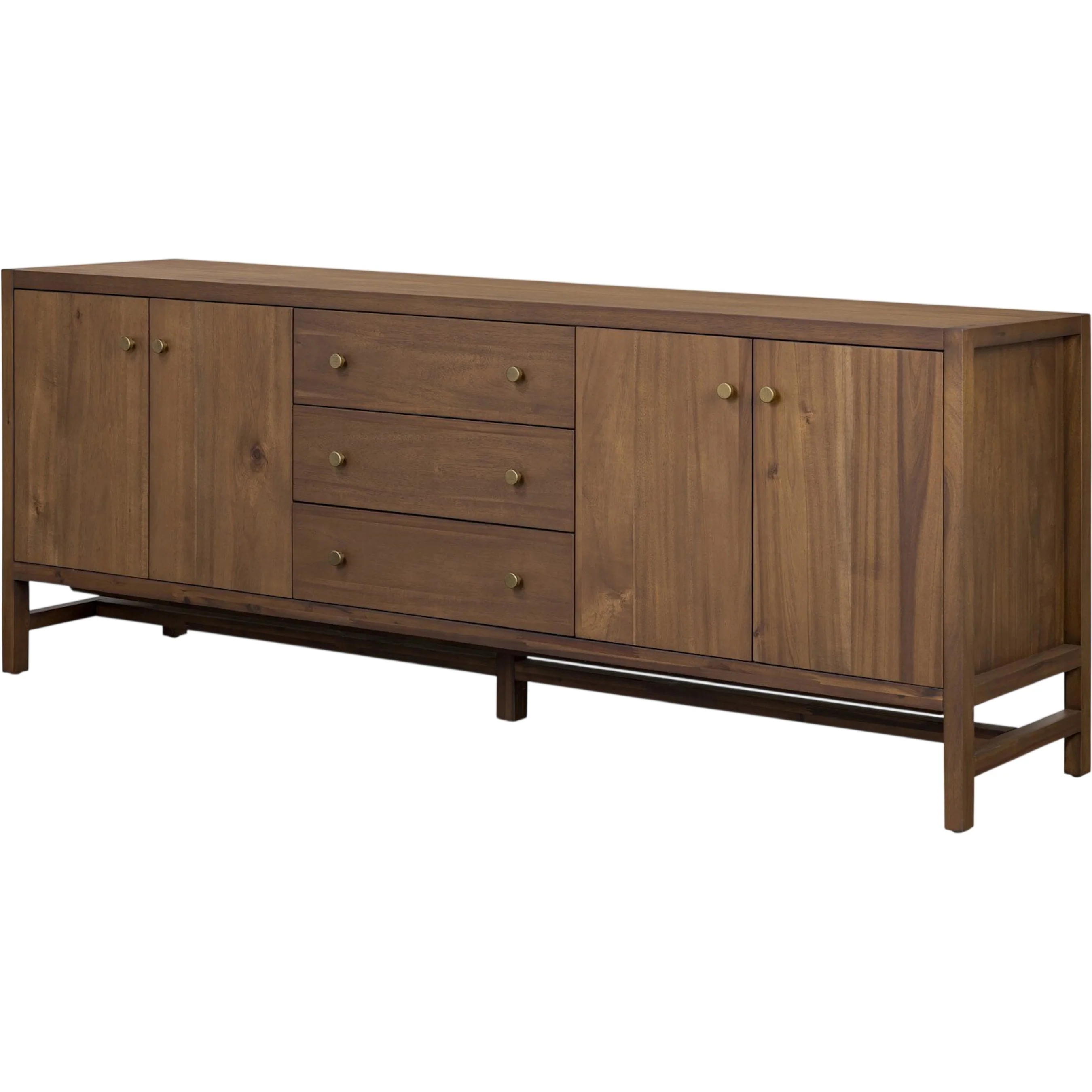 Sullivan Media Console