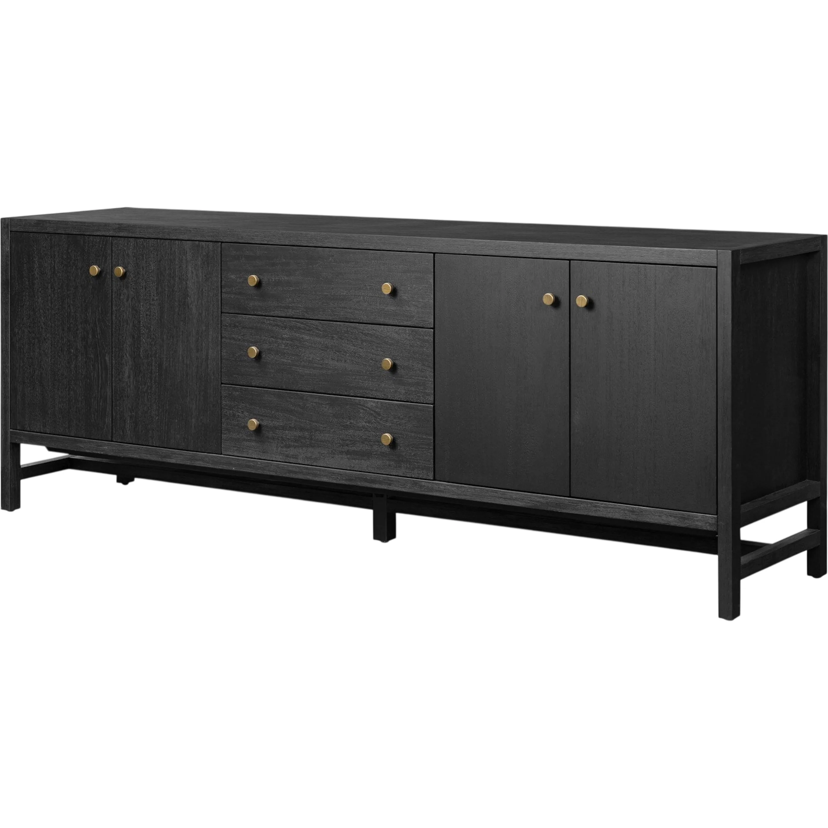 Sullivan Media Console - Image 2