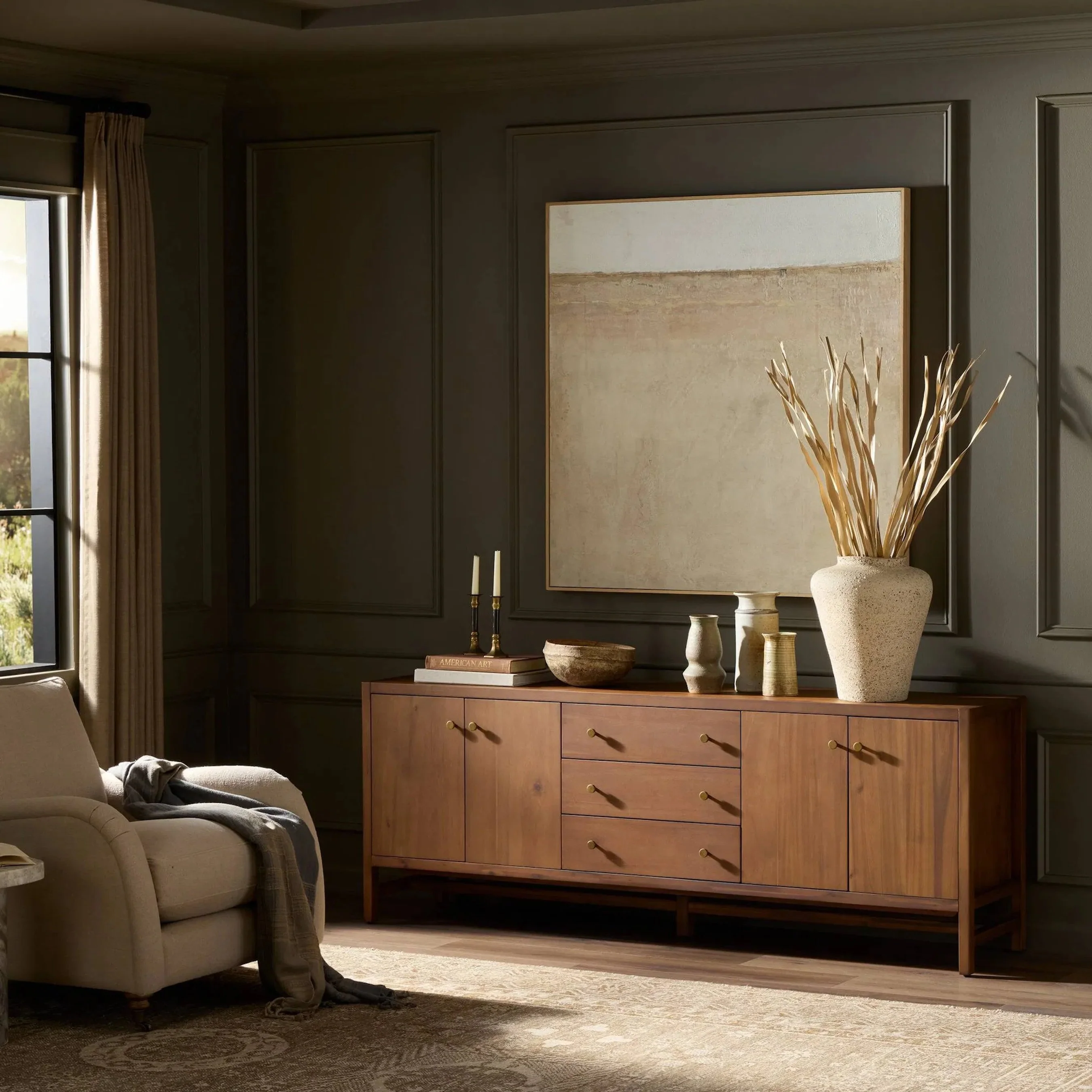 Sullivan Media Console - Image 29