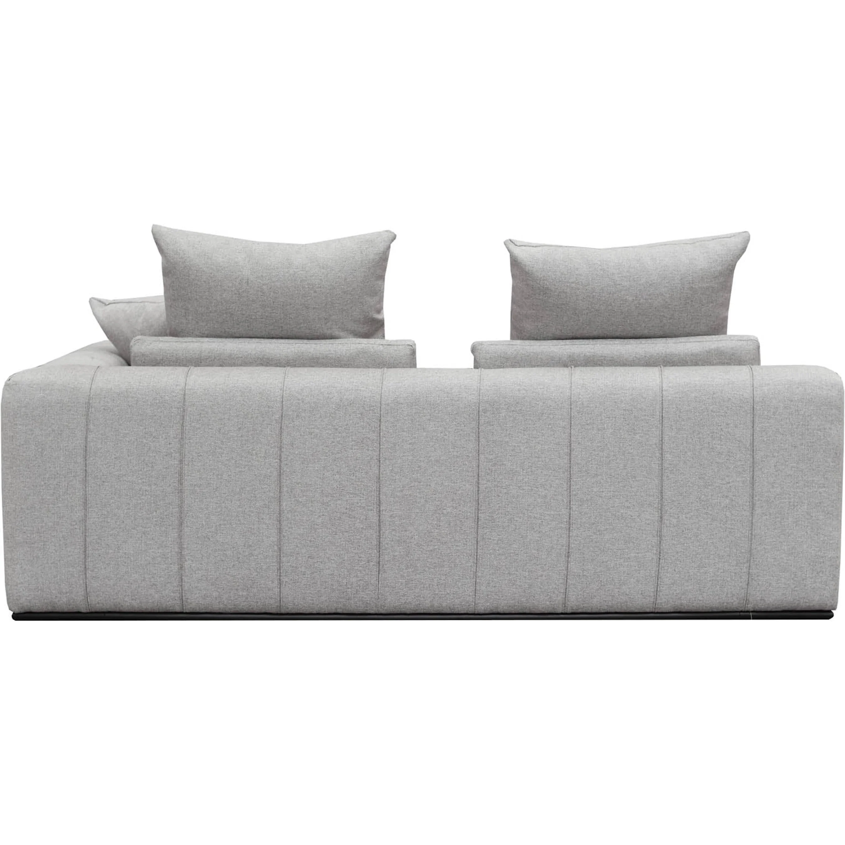 Sullivan Sectional RHF Sofa - Image 4