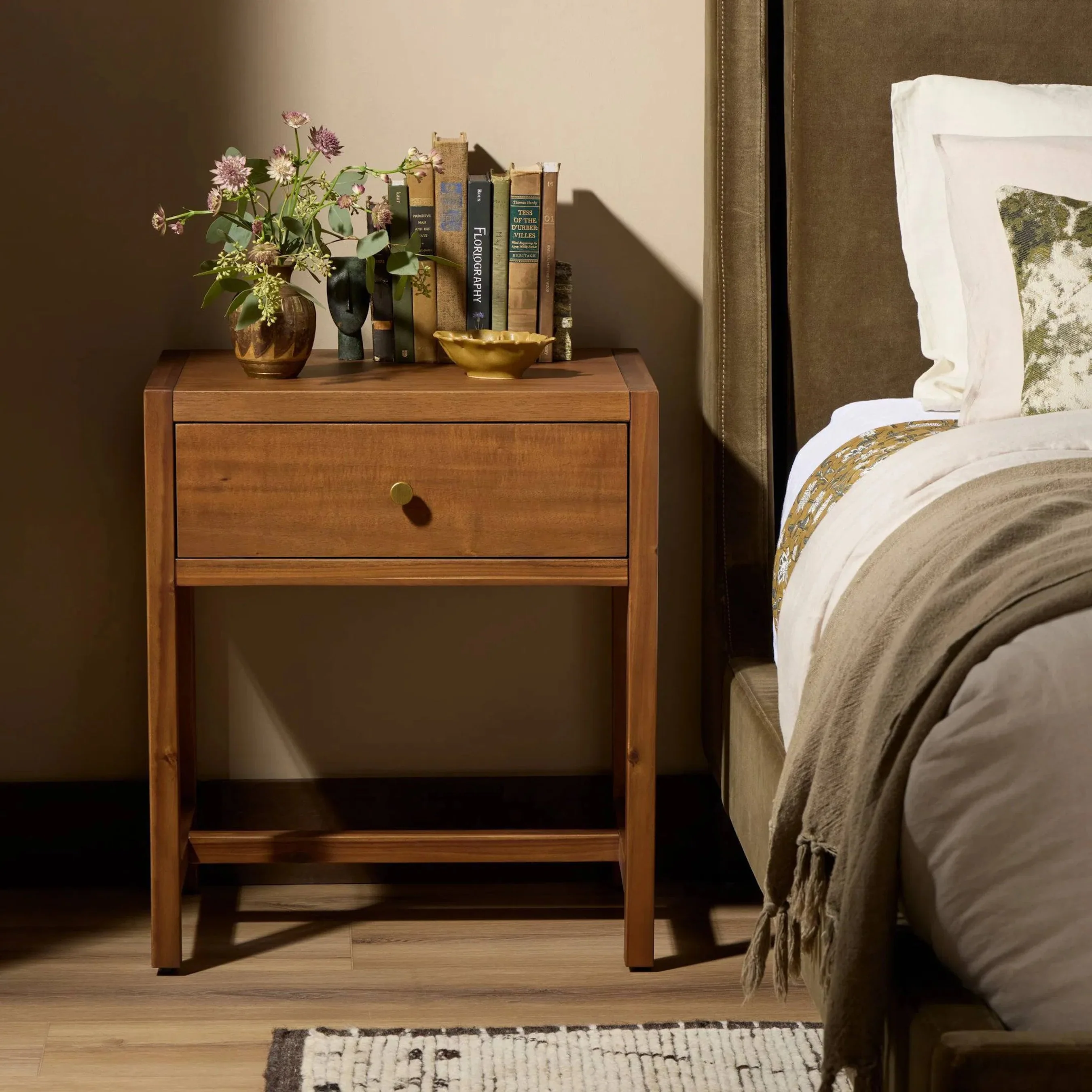 Sullivan Small Nightstand - Image 14