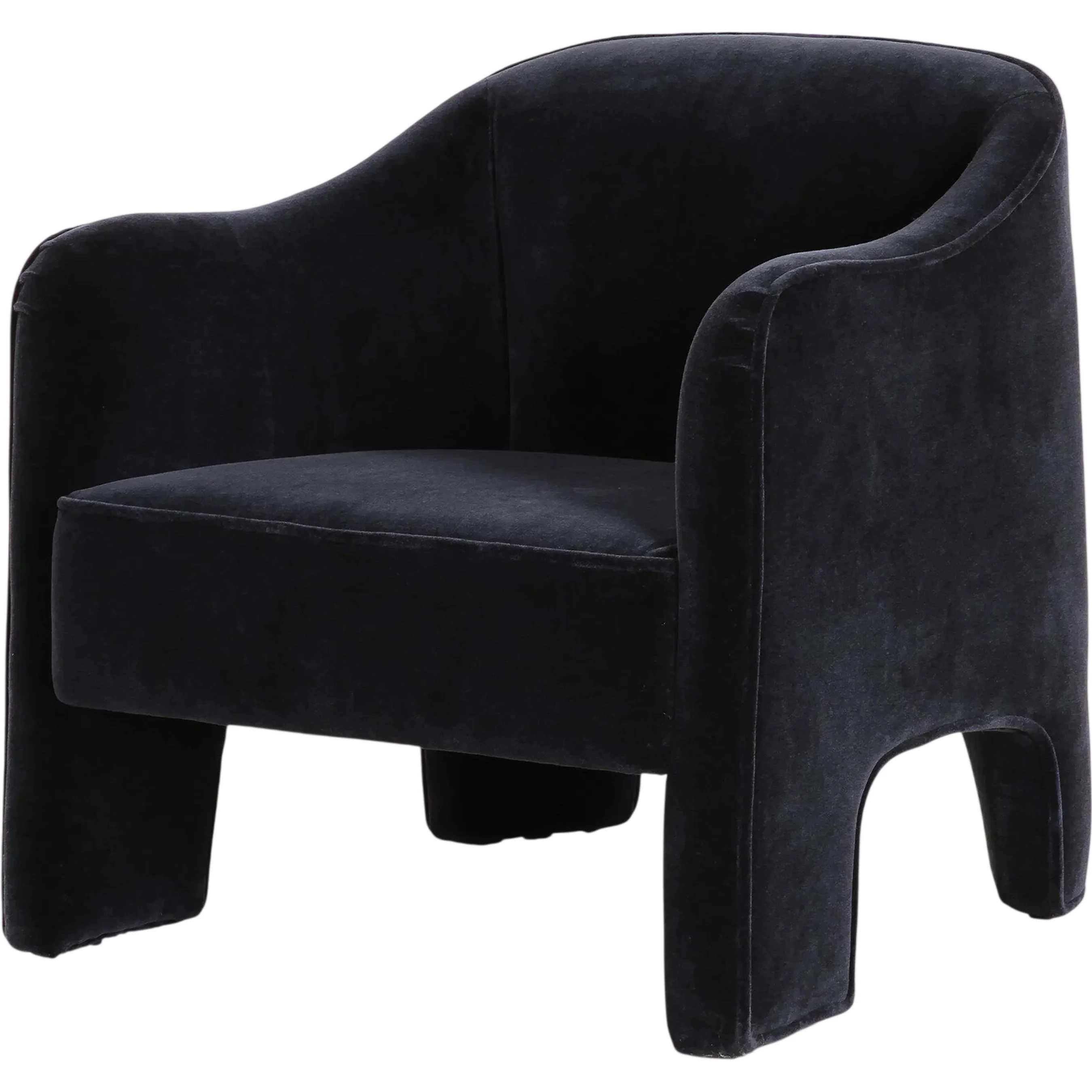Sully Chair - Image 3