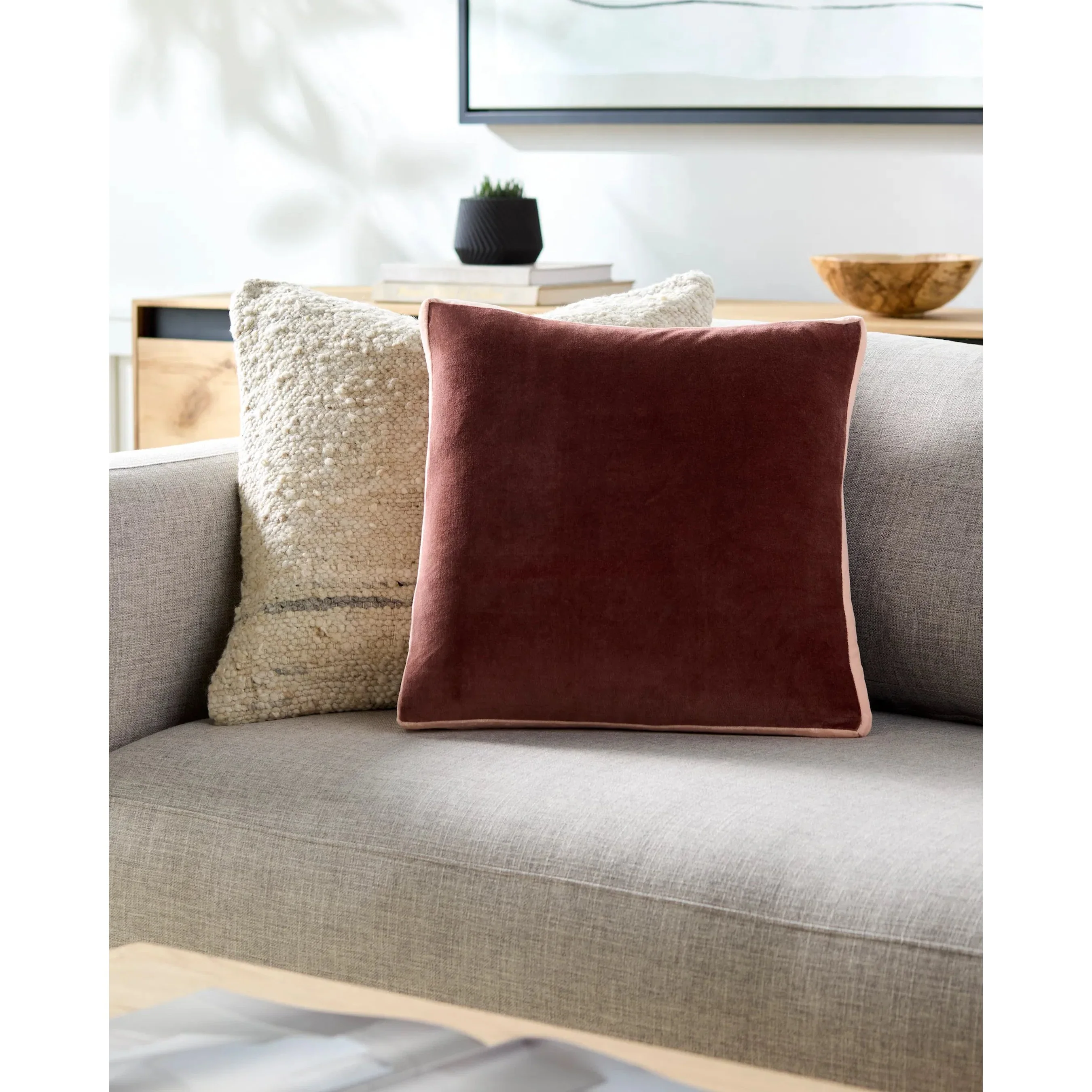 Sully Pillow - 498498 - Image 20