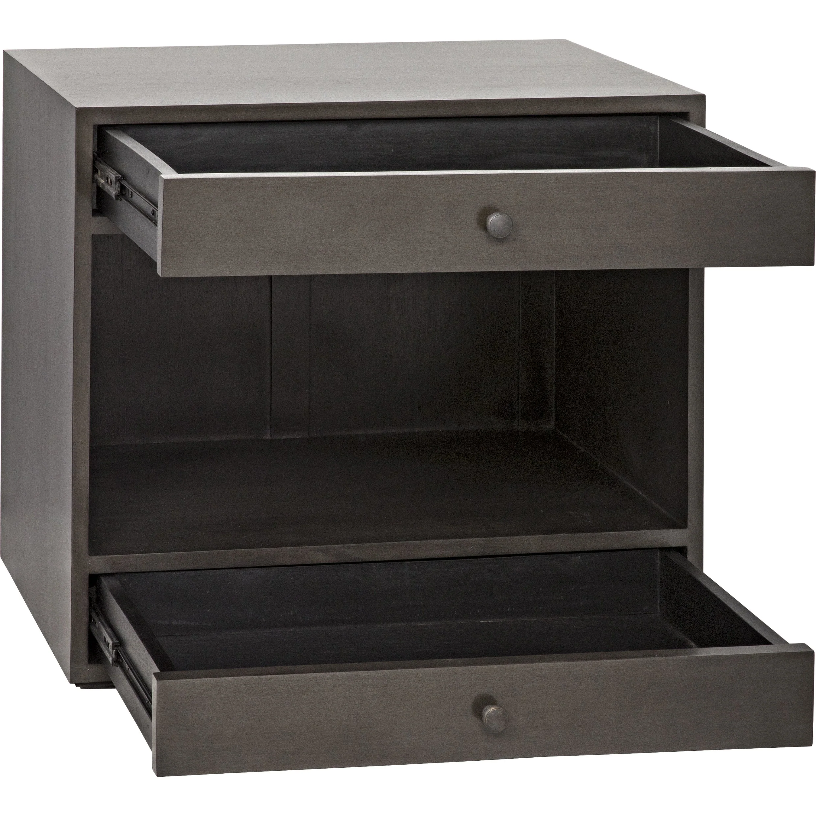 Sumiko Side Table - Image 2