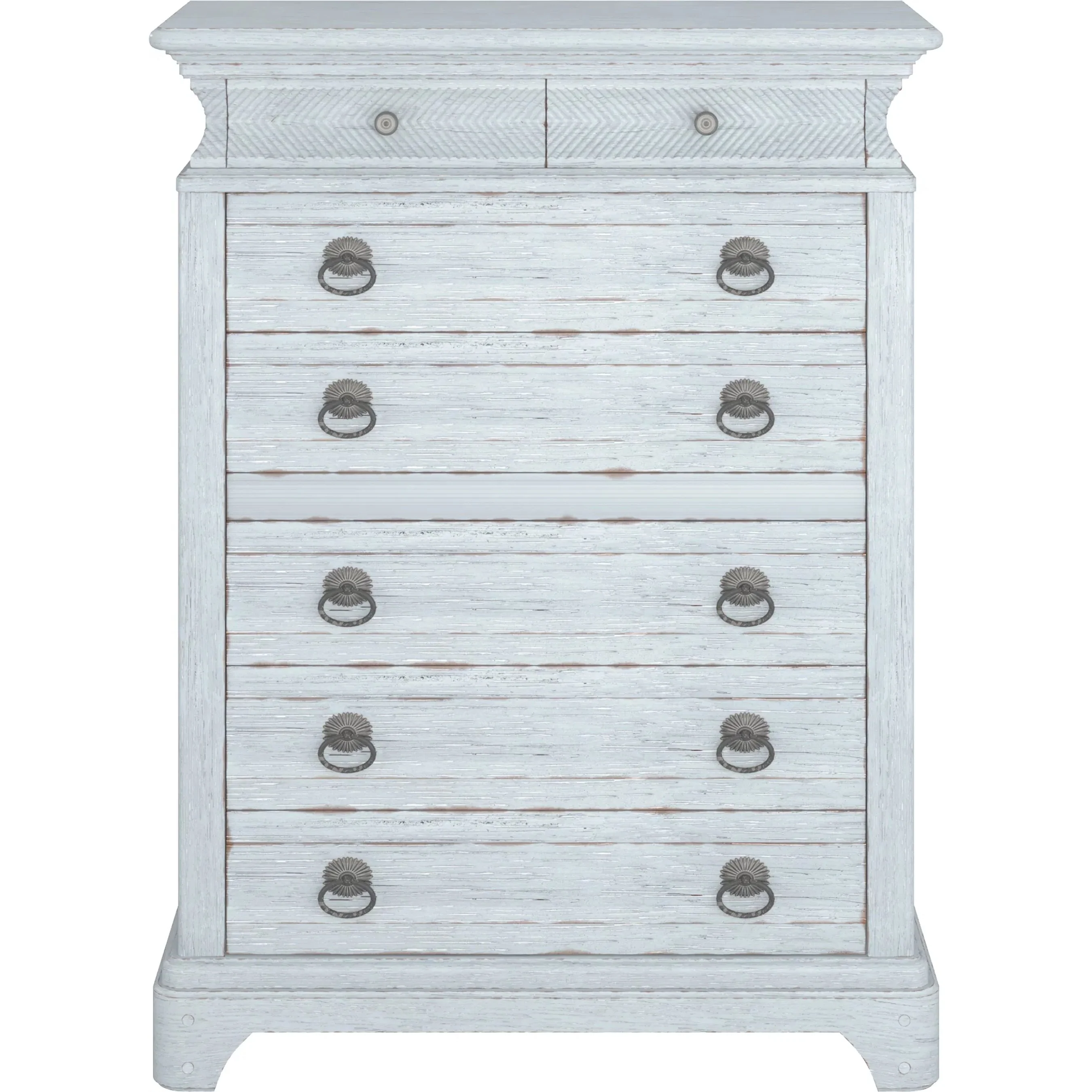 Summer Creek 8 Drawer Chest - Image 2