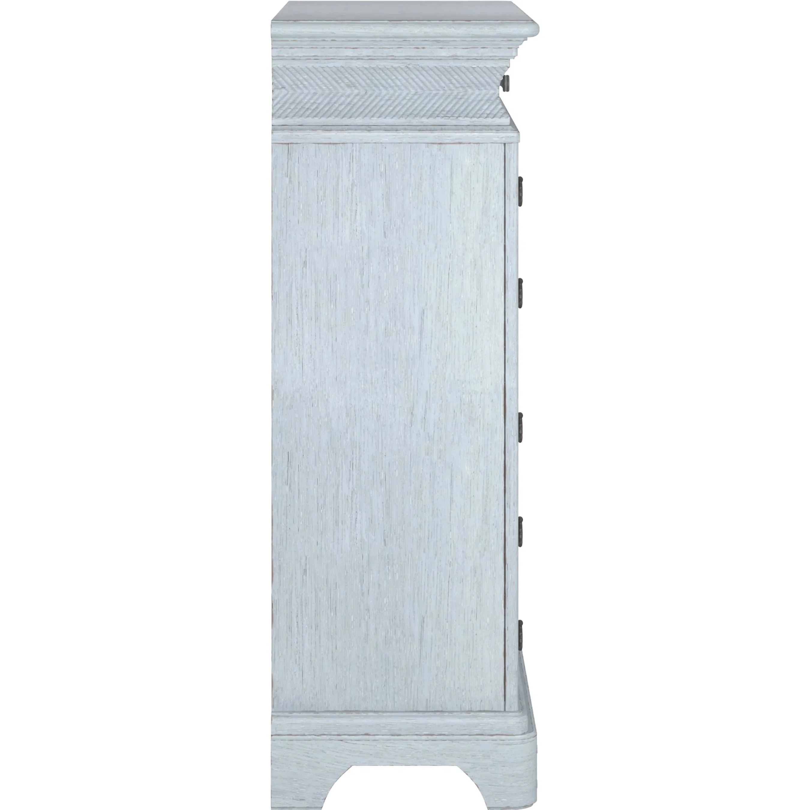 Summer Creek 8 Drawer Chest - Image 4