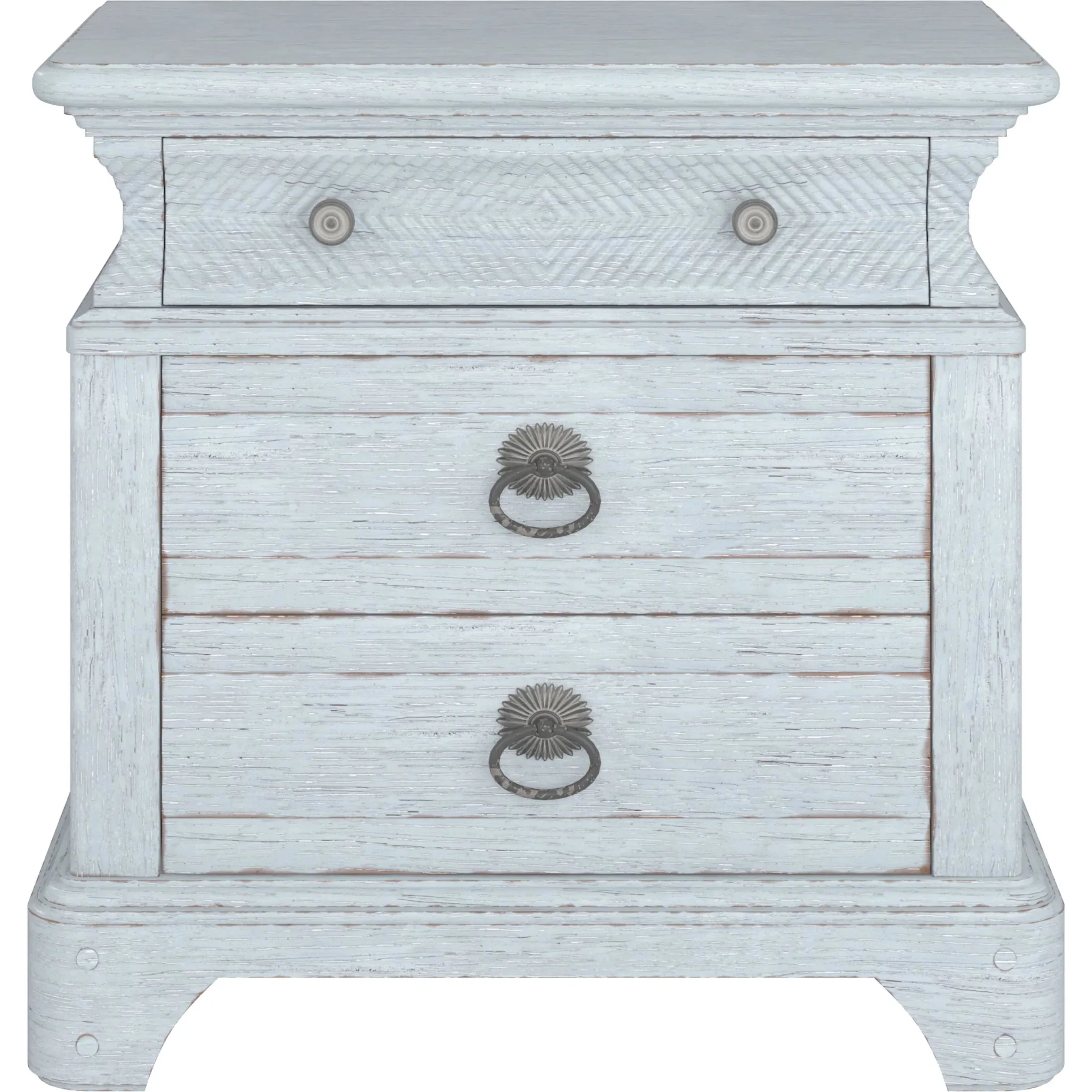Summer Creek Light Keeper's Nightstand - Image 2