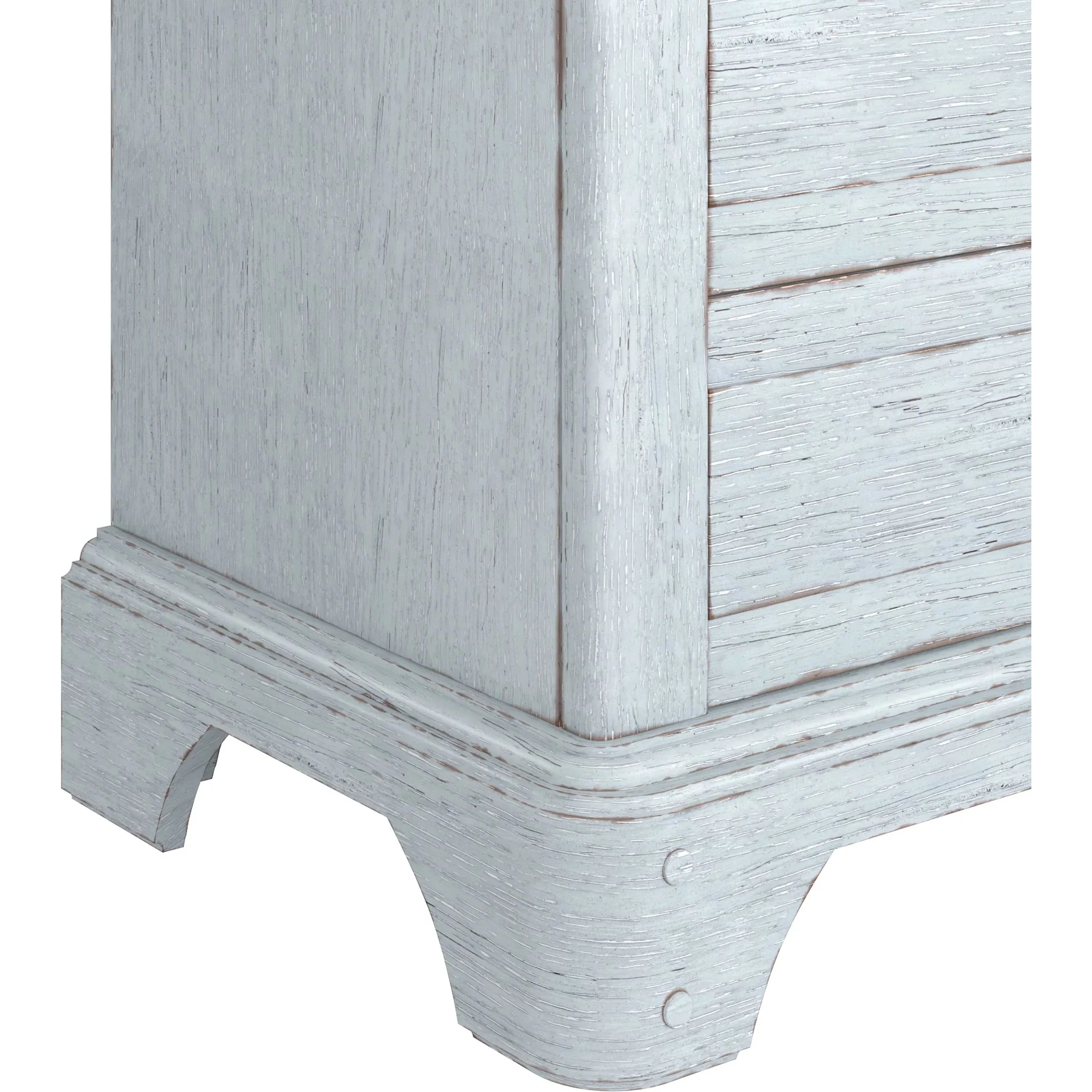 Summer Creek Light Keeper's Nightstand - Image 6