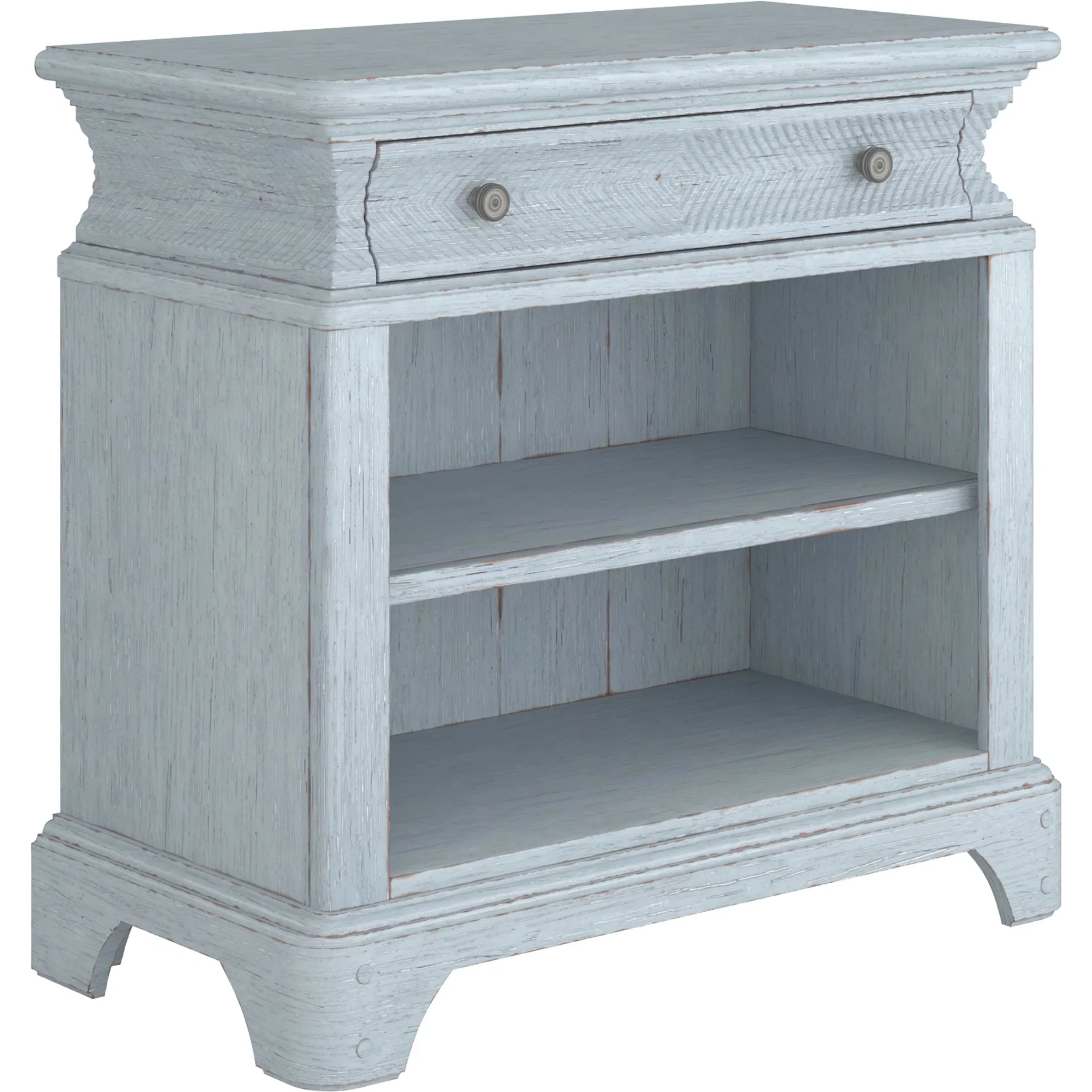 Summer Creek Nightstand