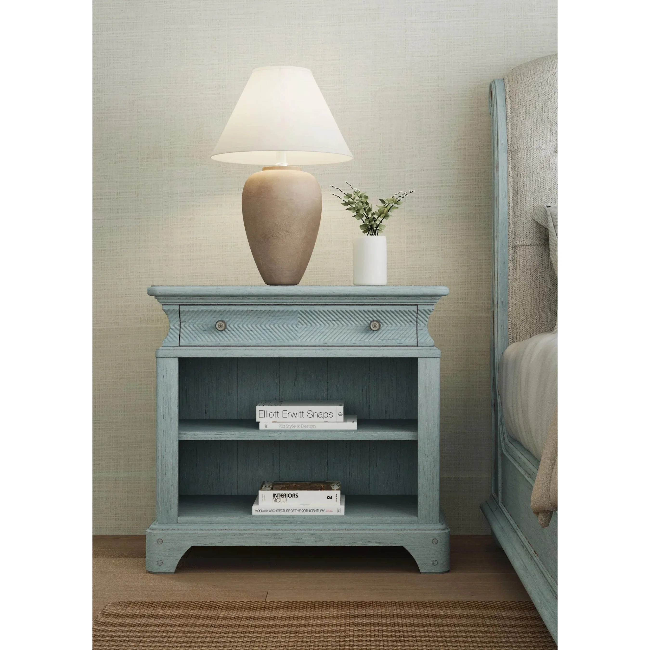 Summer Creek Nightstand - Image 2