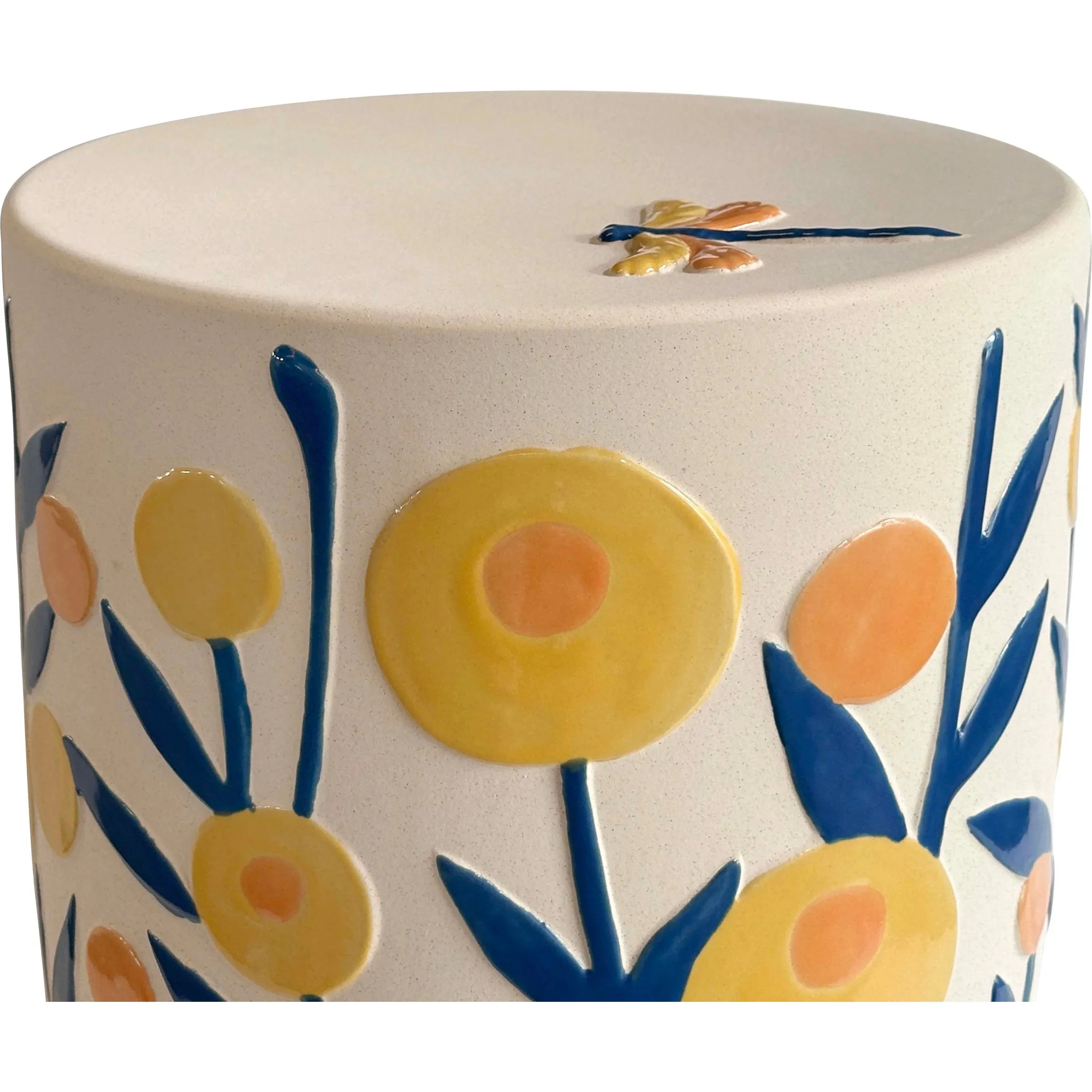 Summer Garden Indoor/Outdoor Table - Image 2