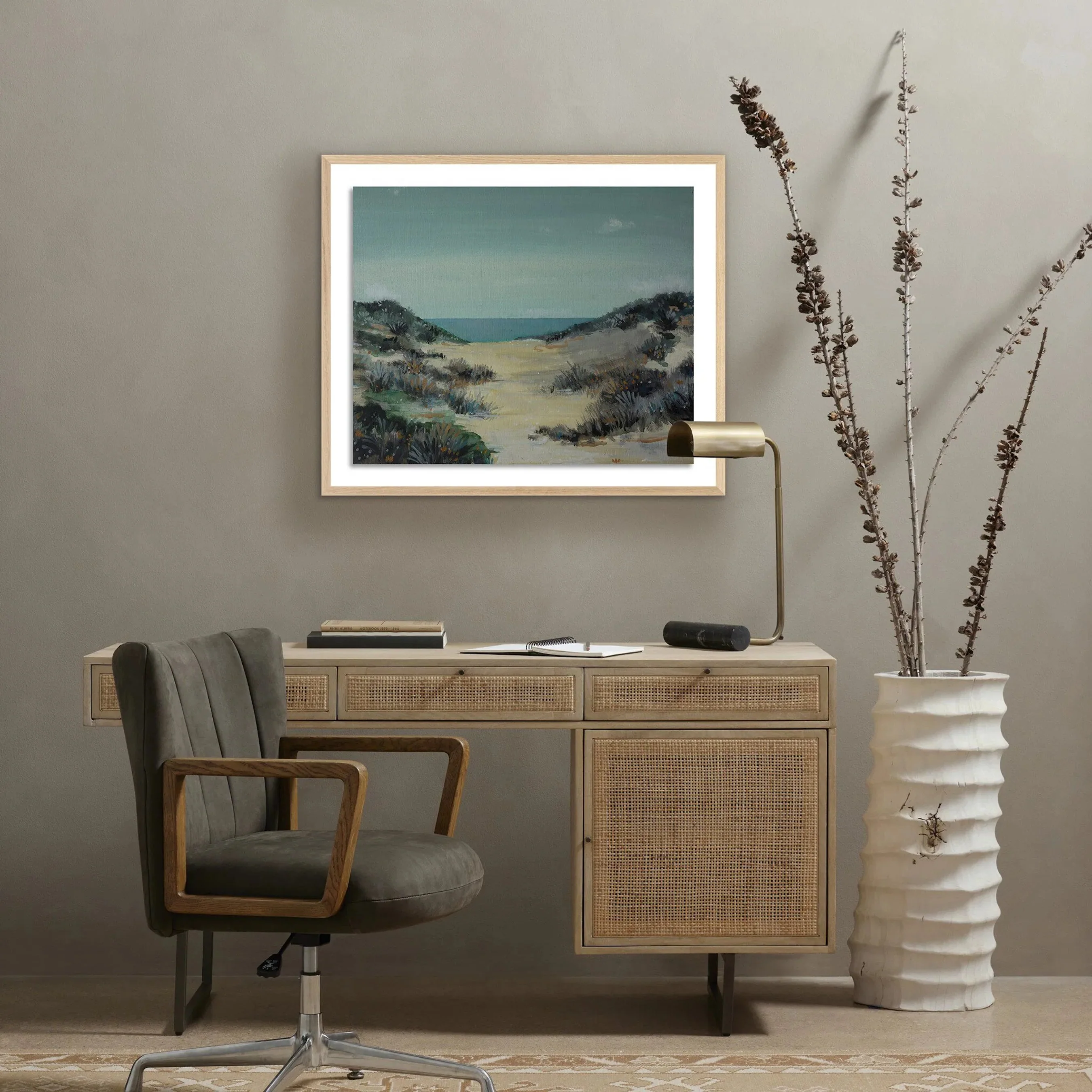 Summerday by Peter De Boer - Image 14