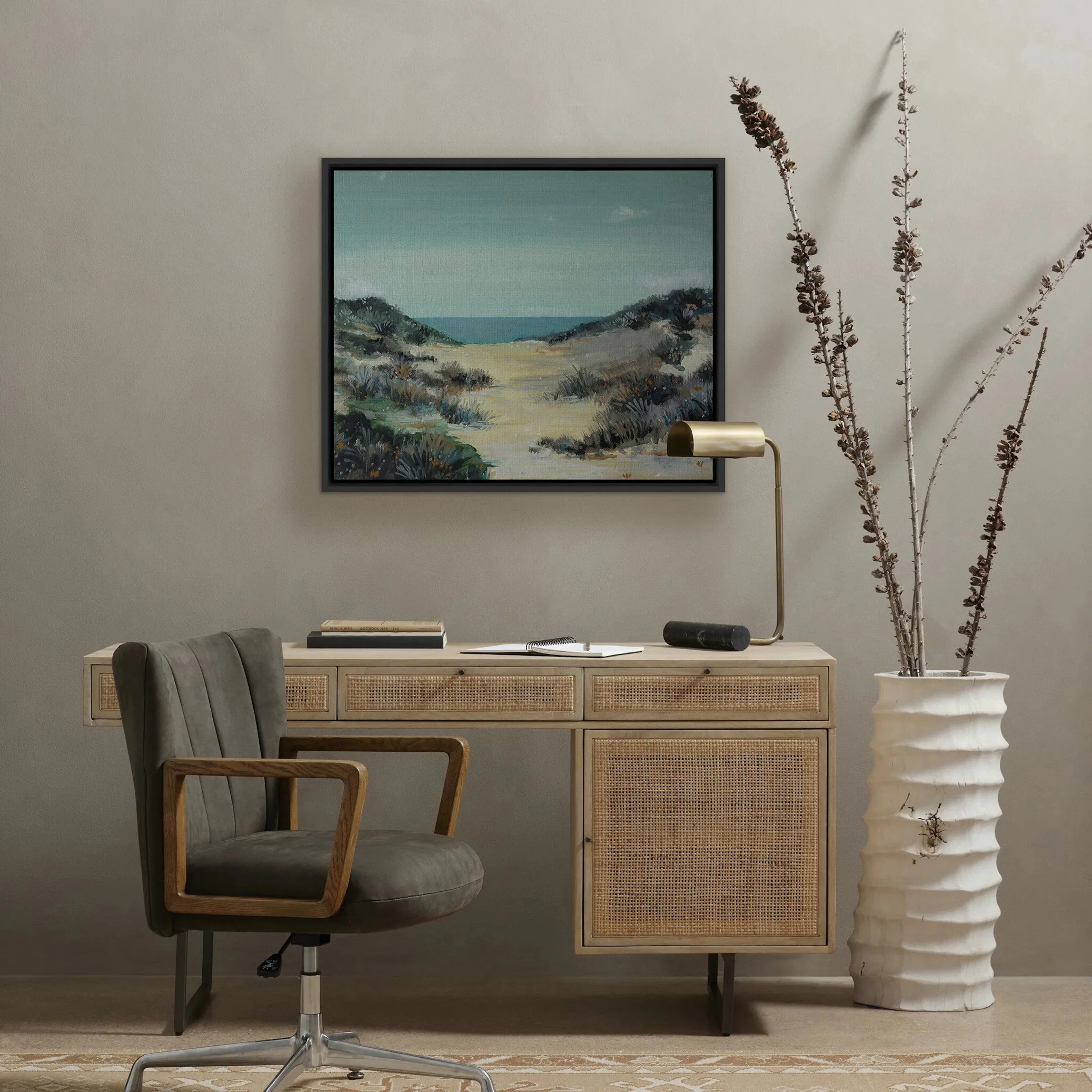 Summerday by Peter De Boer - Image 16