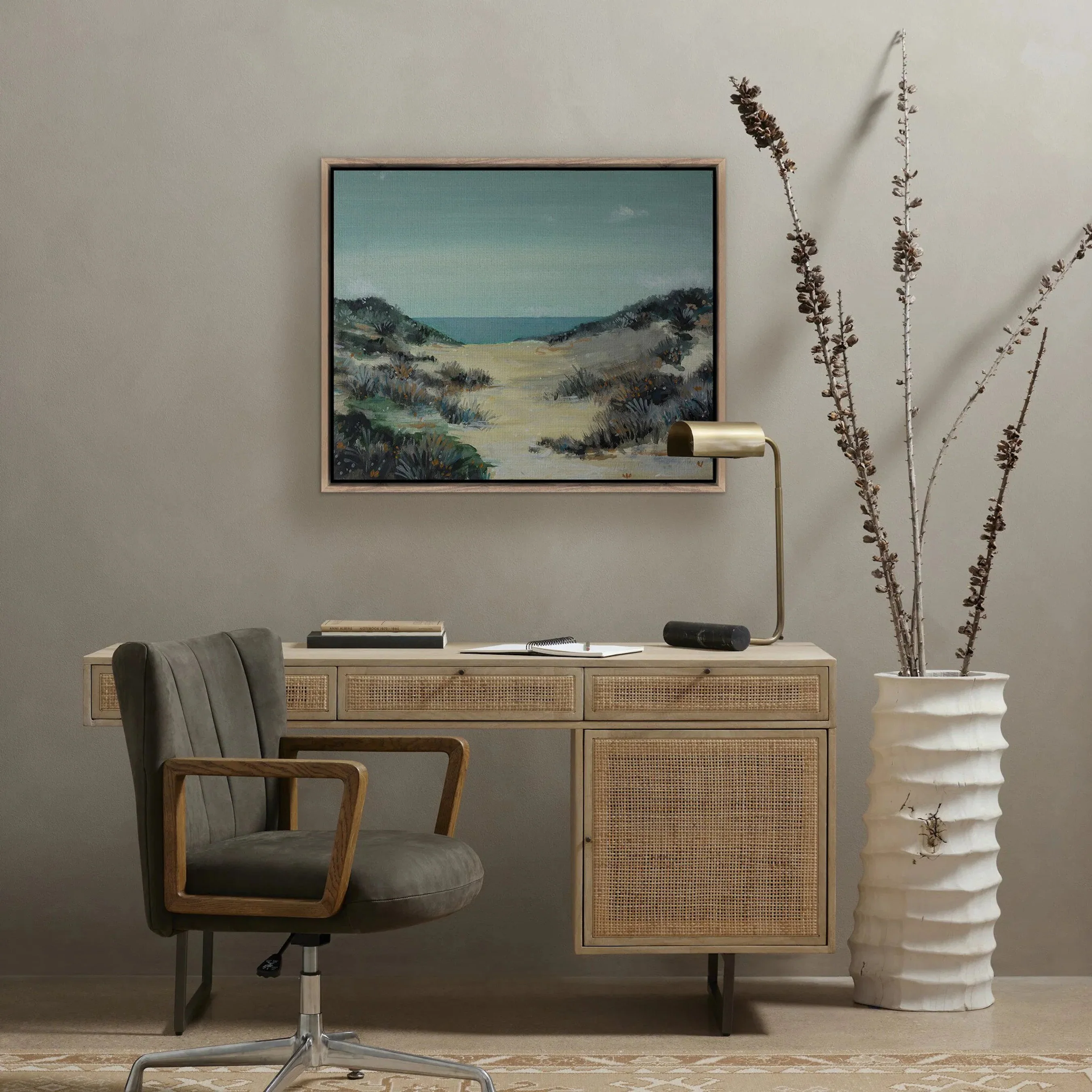 Summerday by Peter De Boer - Image 18
