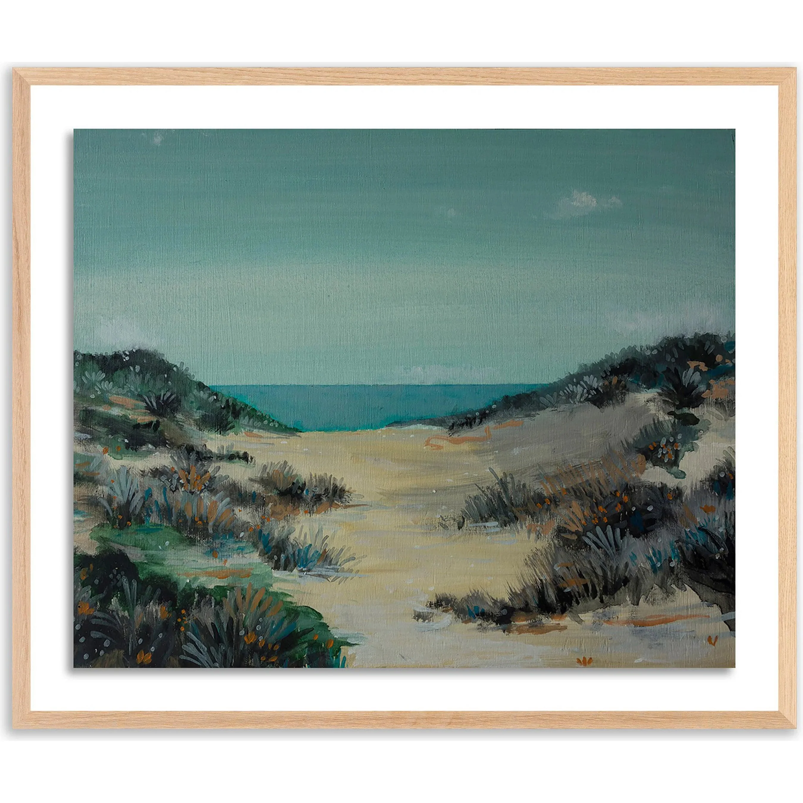 Summerday by Peter De Boer - Image 2