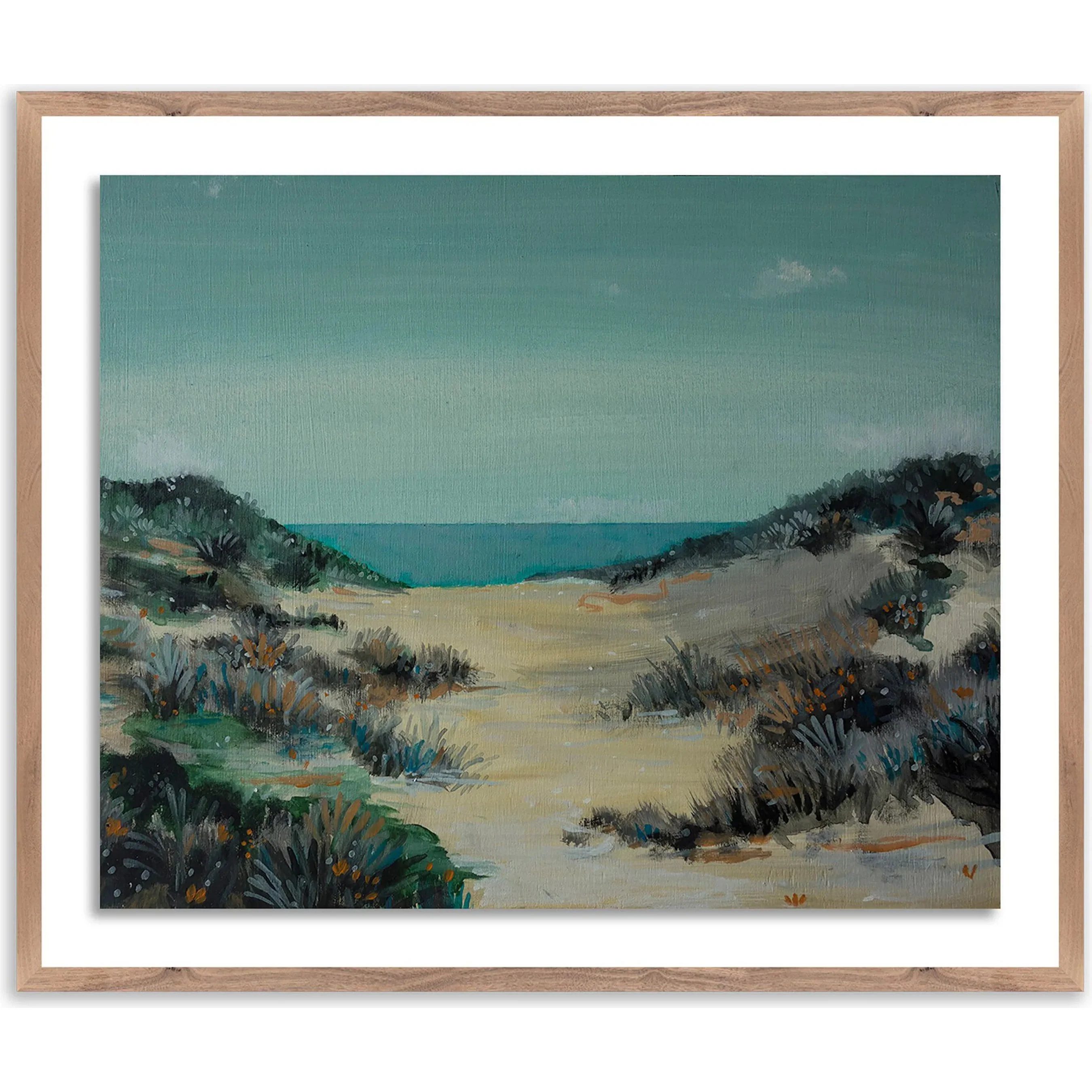 Summerday by Peter De Boer - Image 3