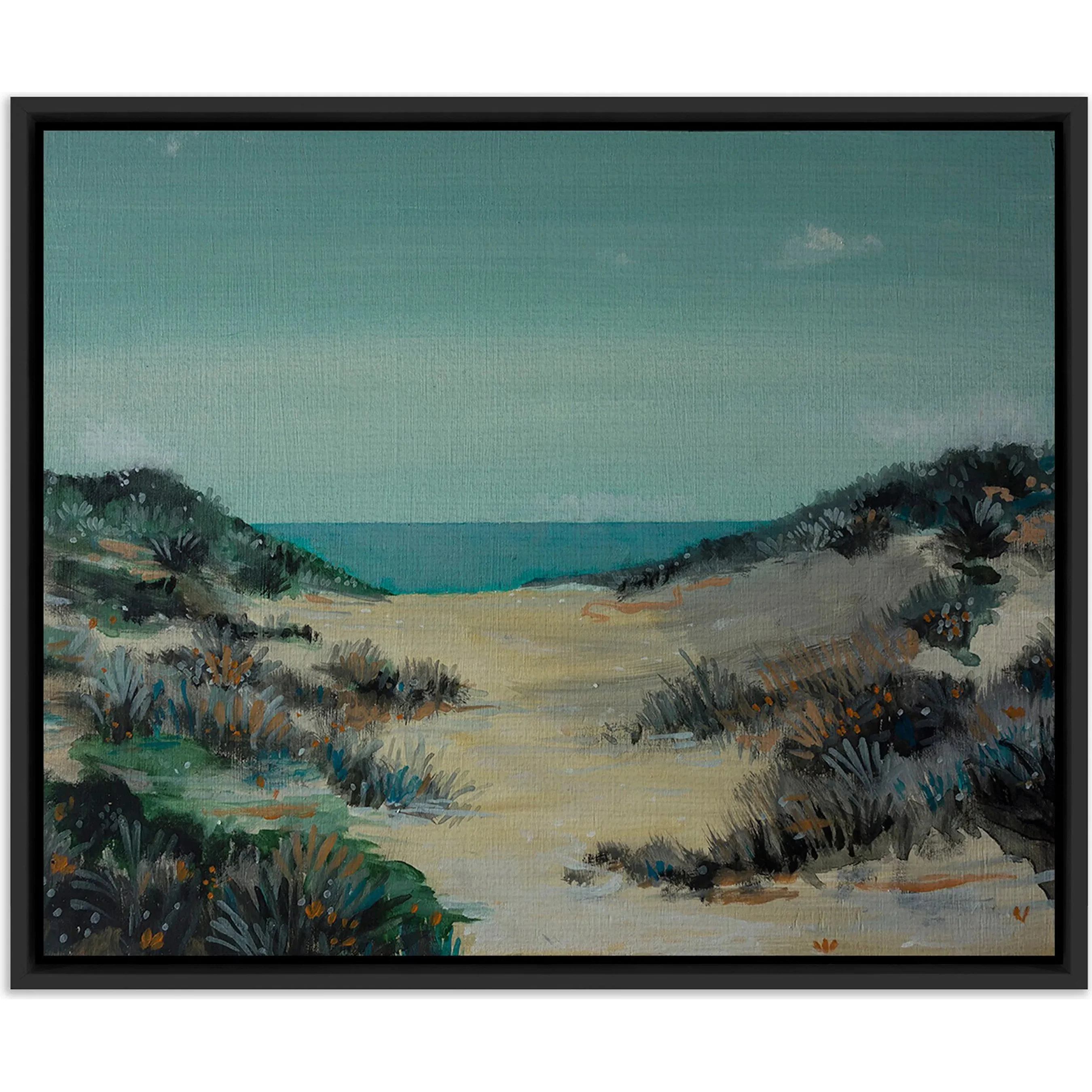 Summerday by Peter De Boer - Image 4