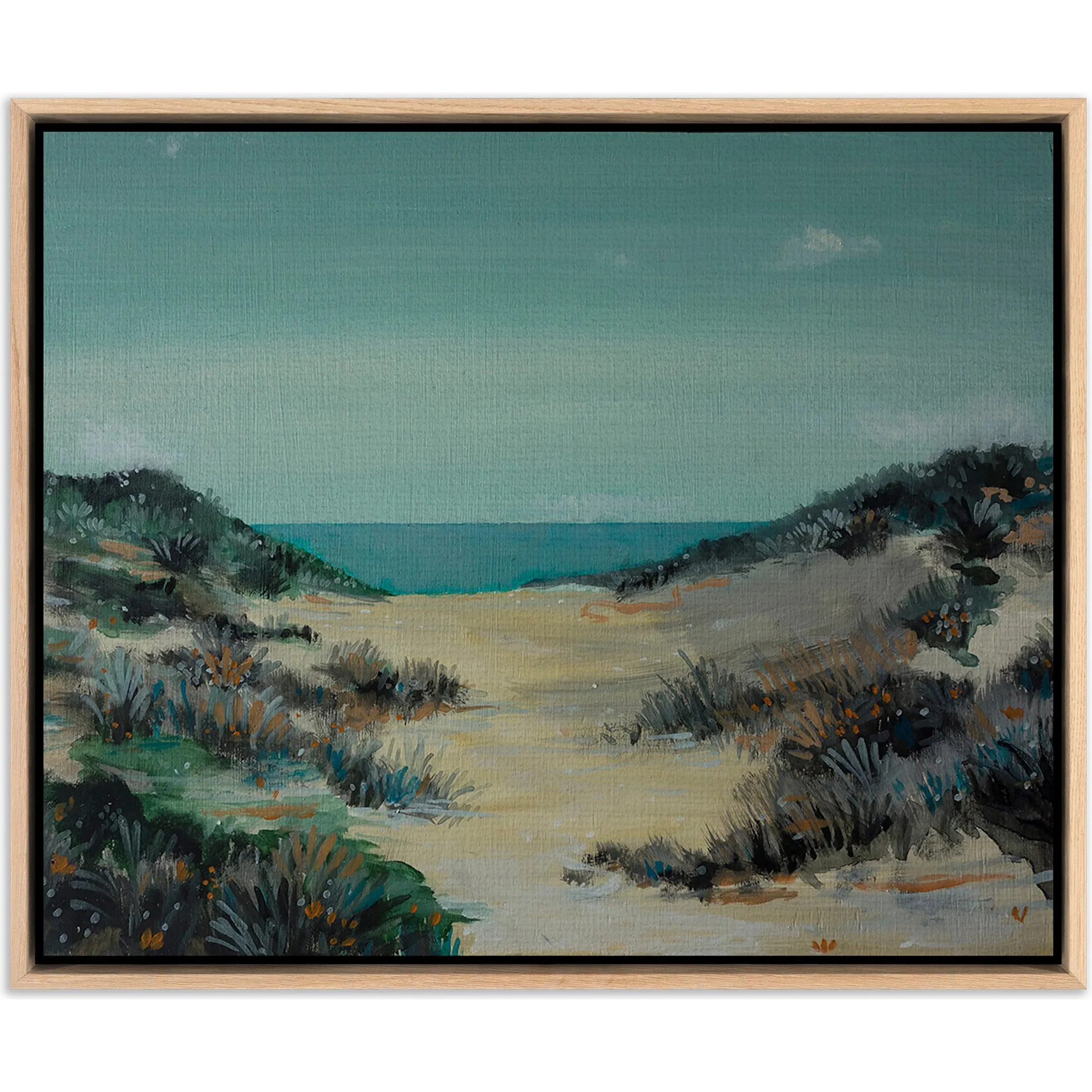 Summerday by Peter De Boer - Image 5
