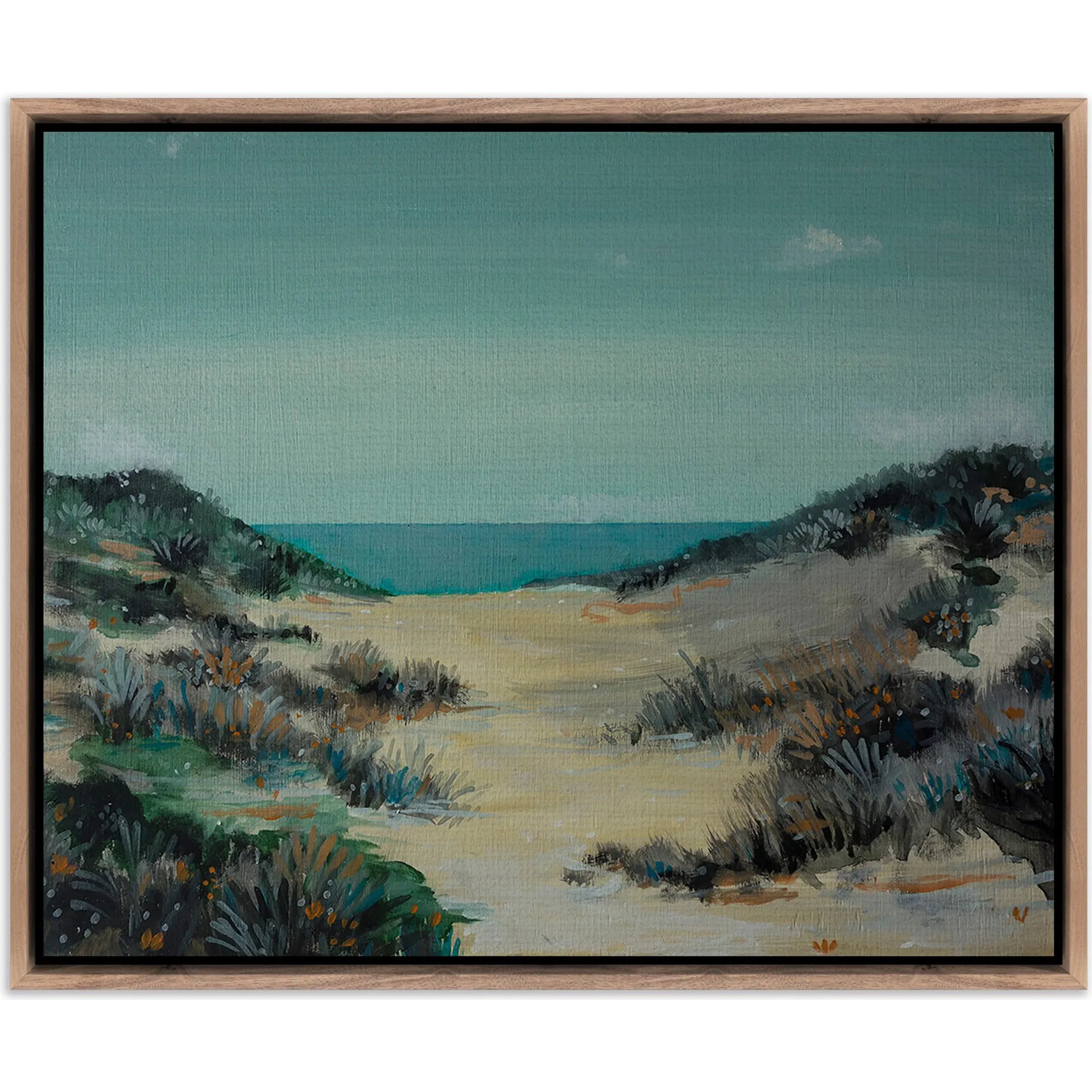 Summerday by Peter De Boer - Image 6