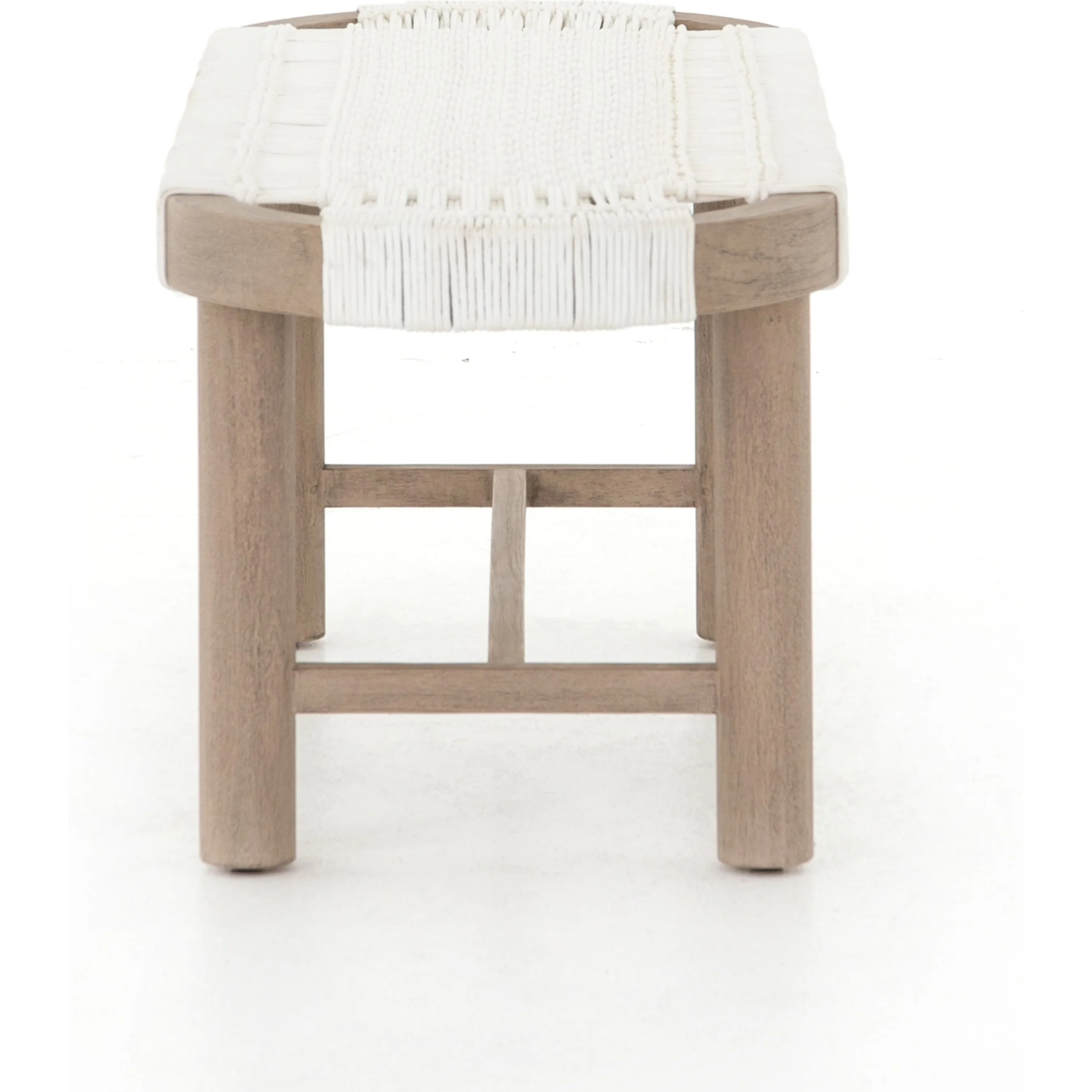 Sumner Outdoor Bench - Image 2