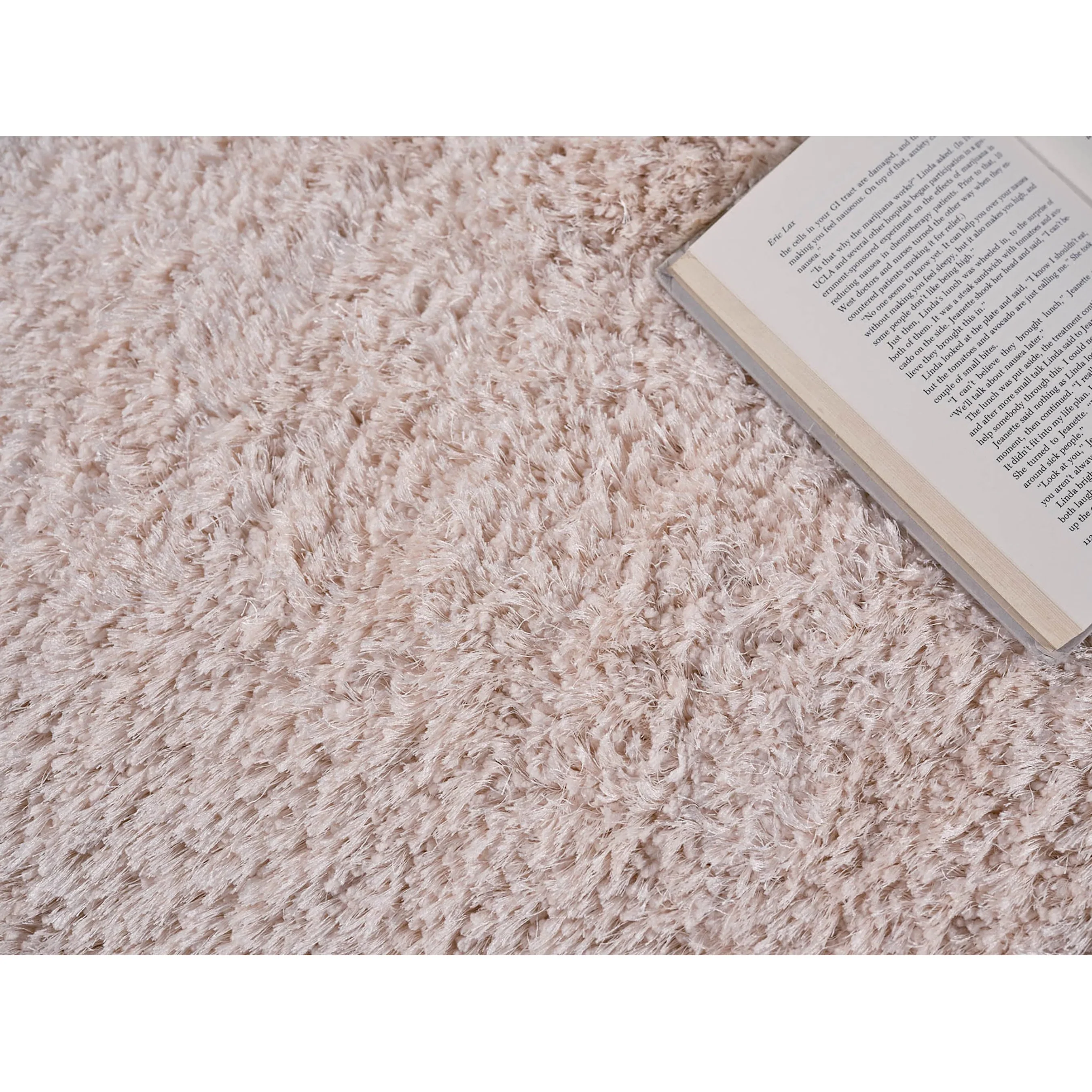 Sumo Shag Rug - Image 57