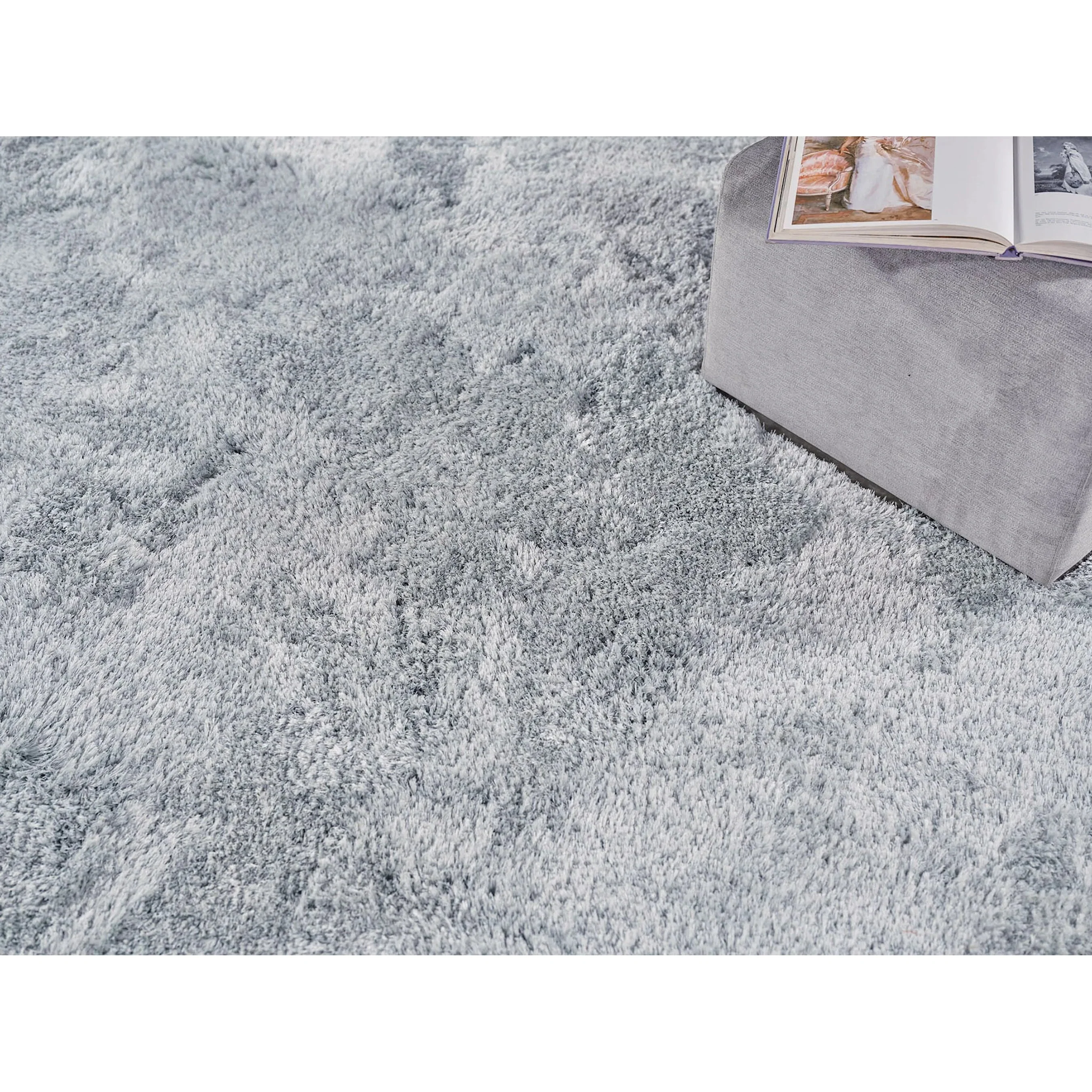 Sumo Shag Rug - Image 58