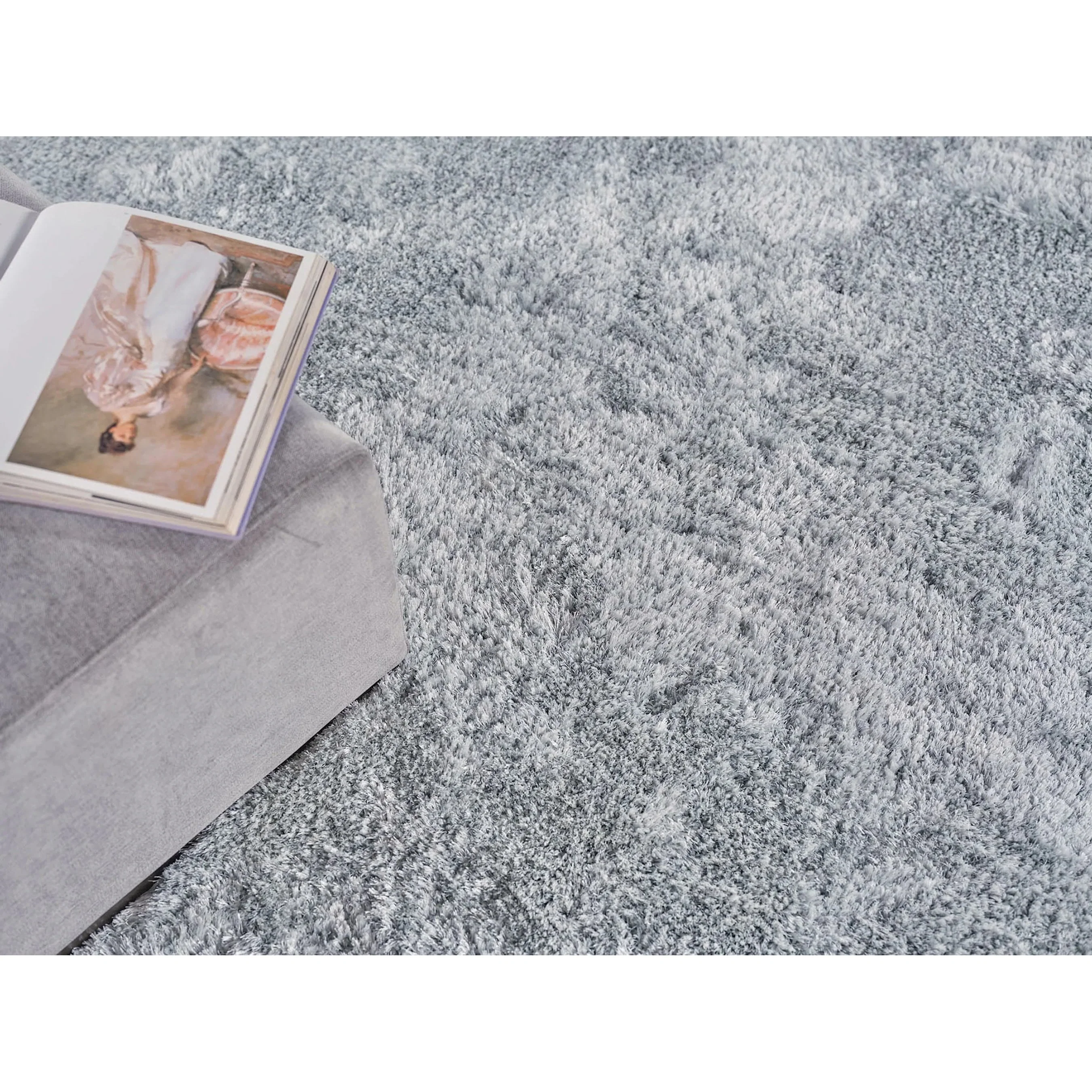 Sumo Shag Rug - Image 59