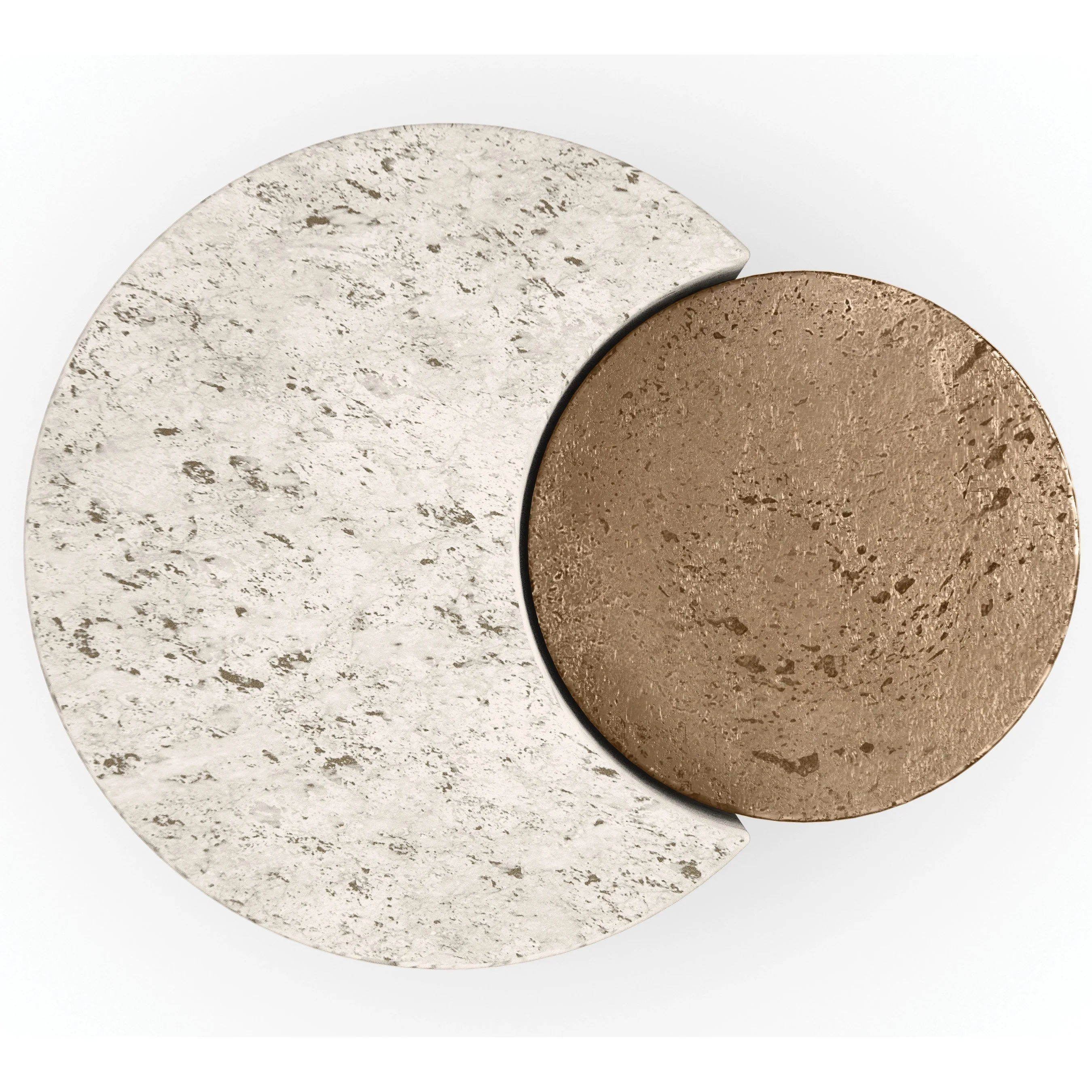 Sun and Moon Spot Table - Image 4