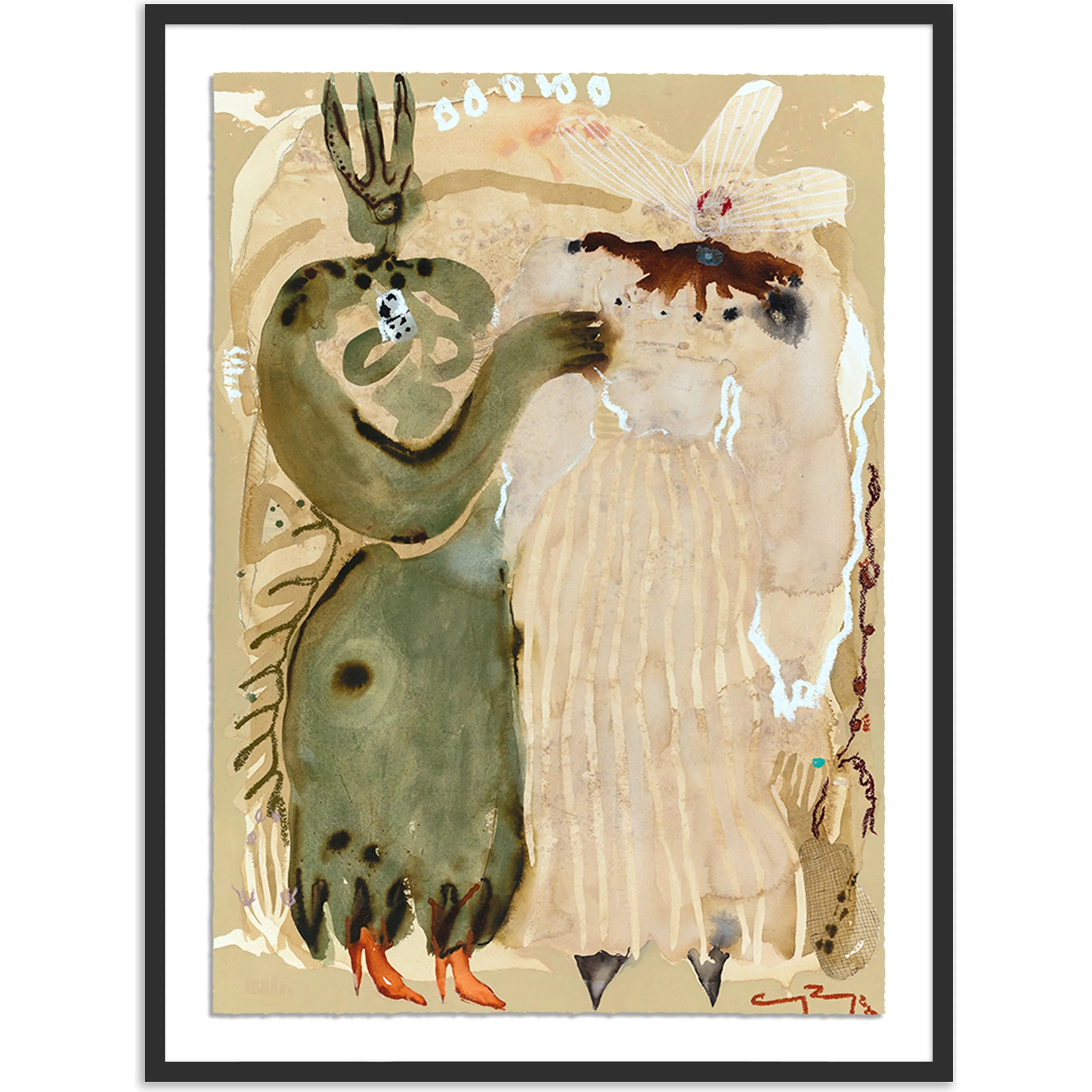 Sun King by Caroline Pinney - Image 10