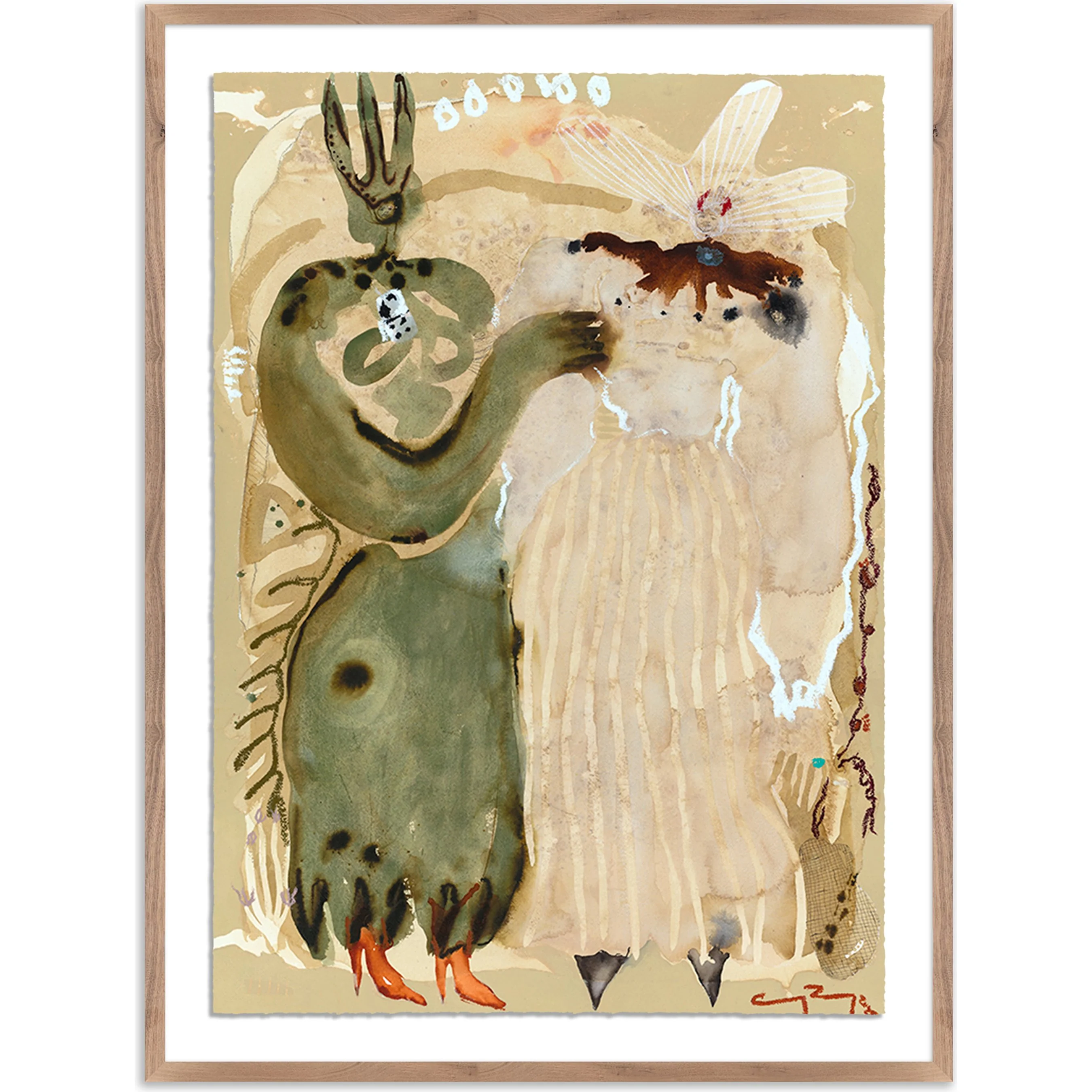 Sun King by Caroline Pinney - Image 12
