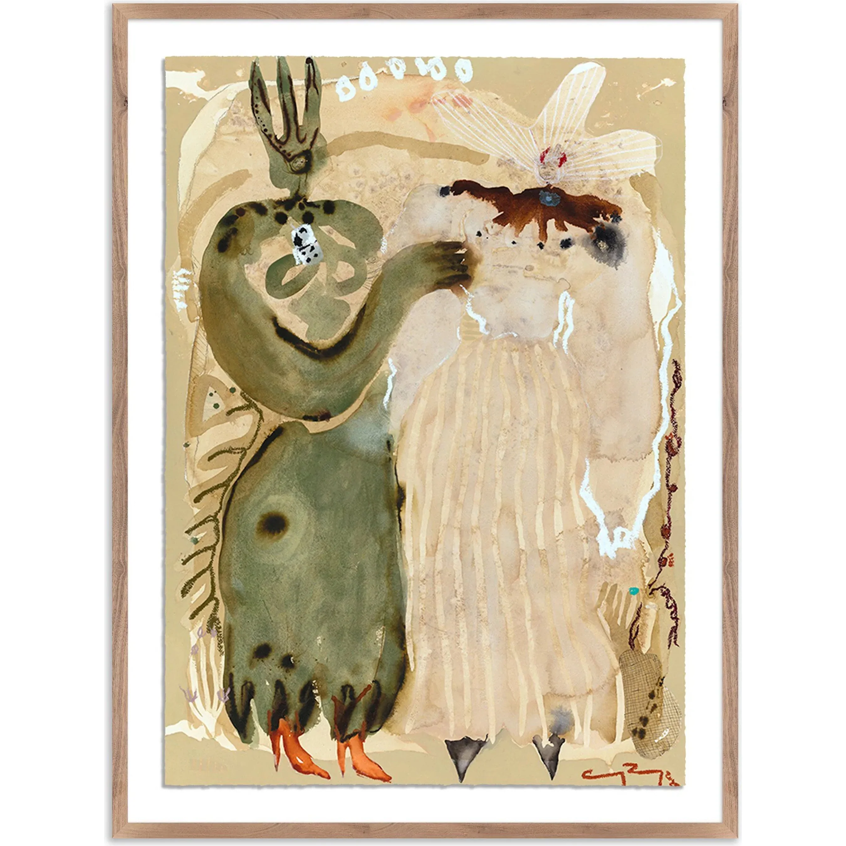 Sun King by Caroline Pinney - Image 13