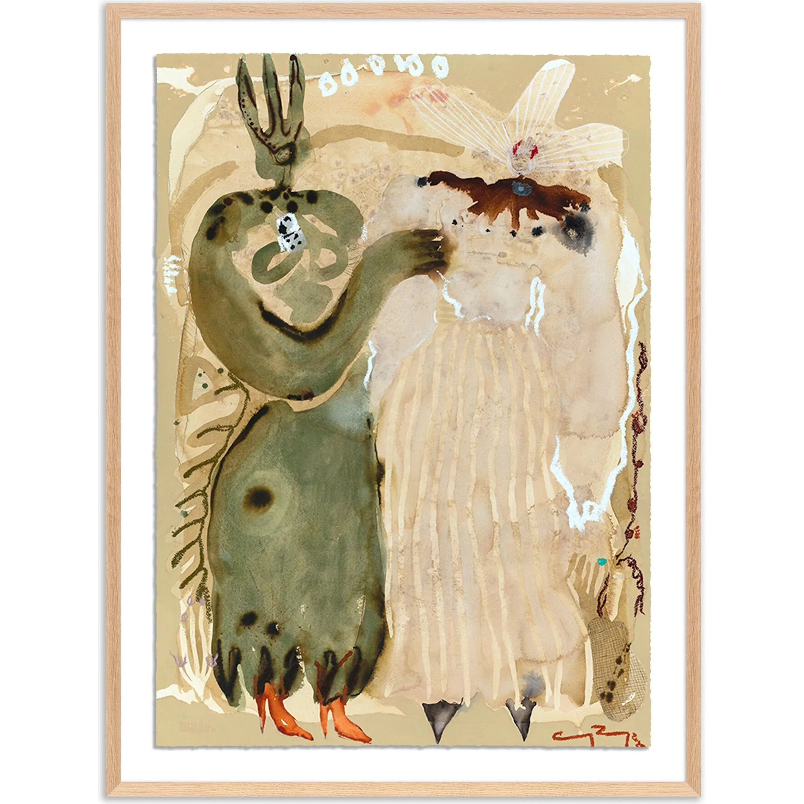 Sun King by Caroline Pinney - Image 14