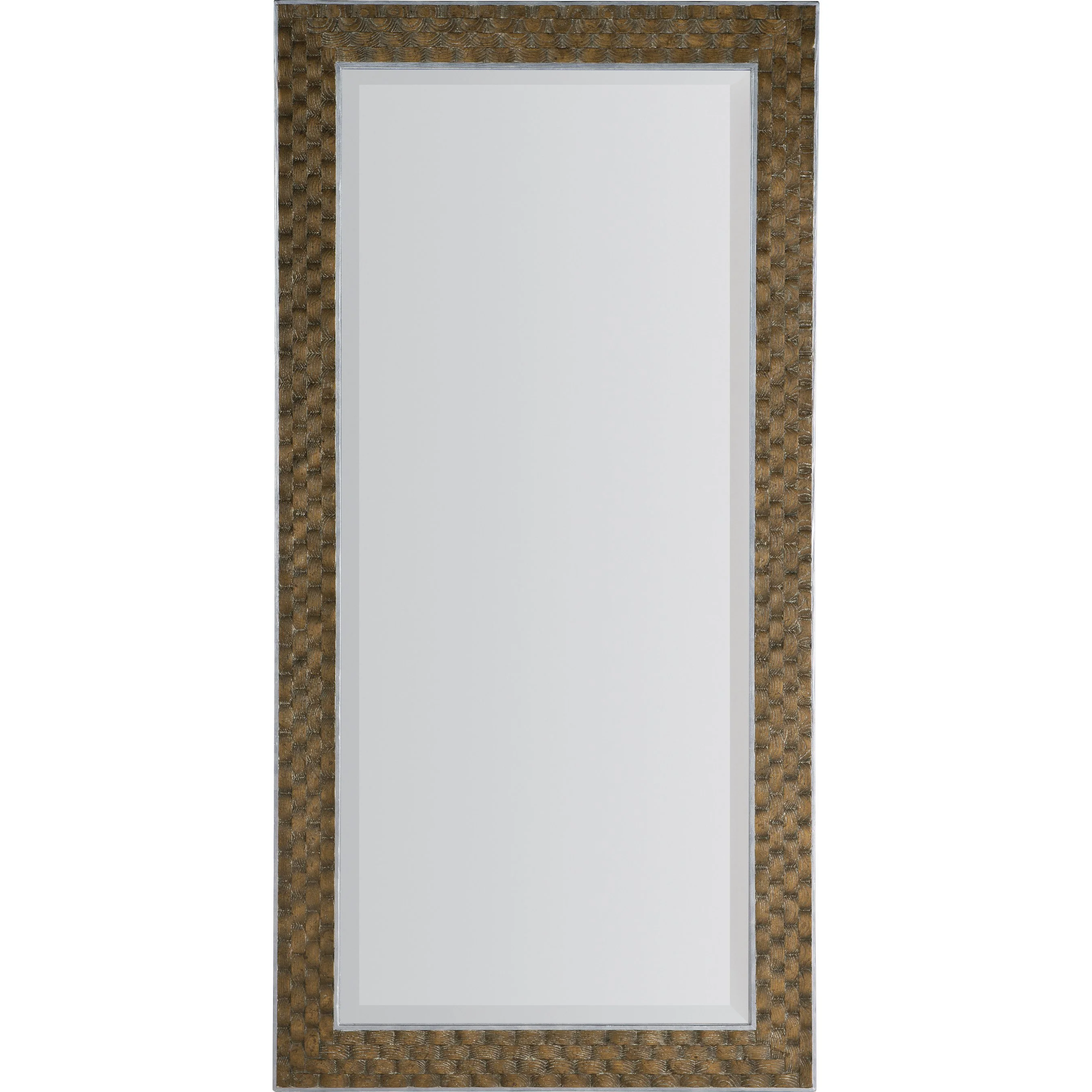 Sundance Floor Mirror
