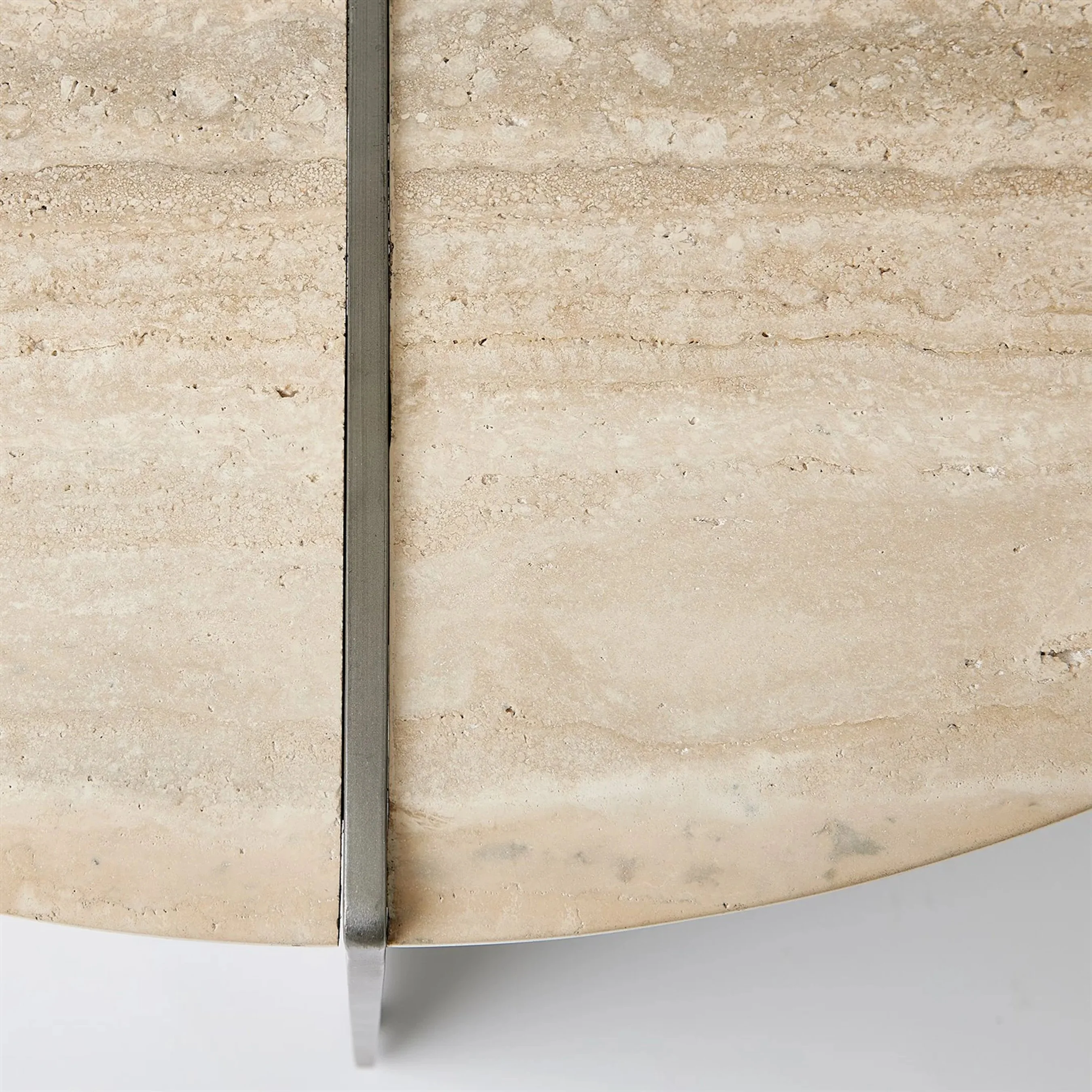 Sundial Accent Table - Image 2
