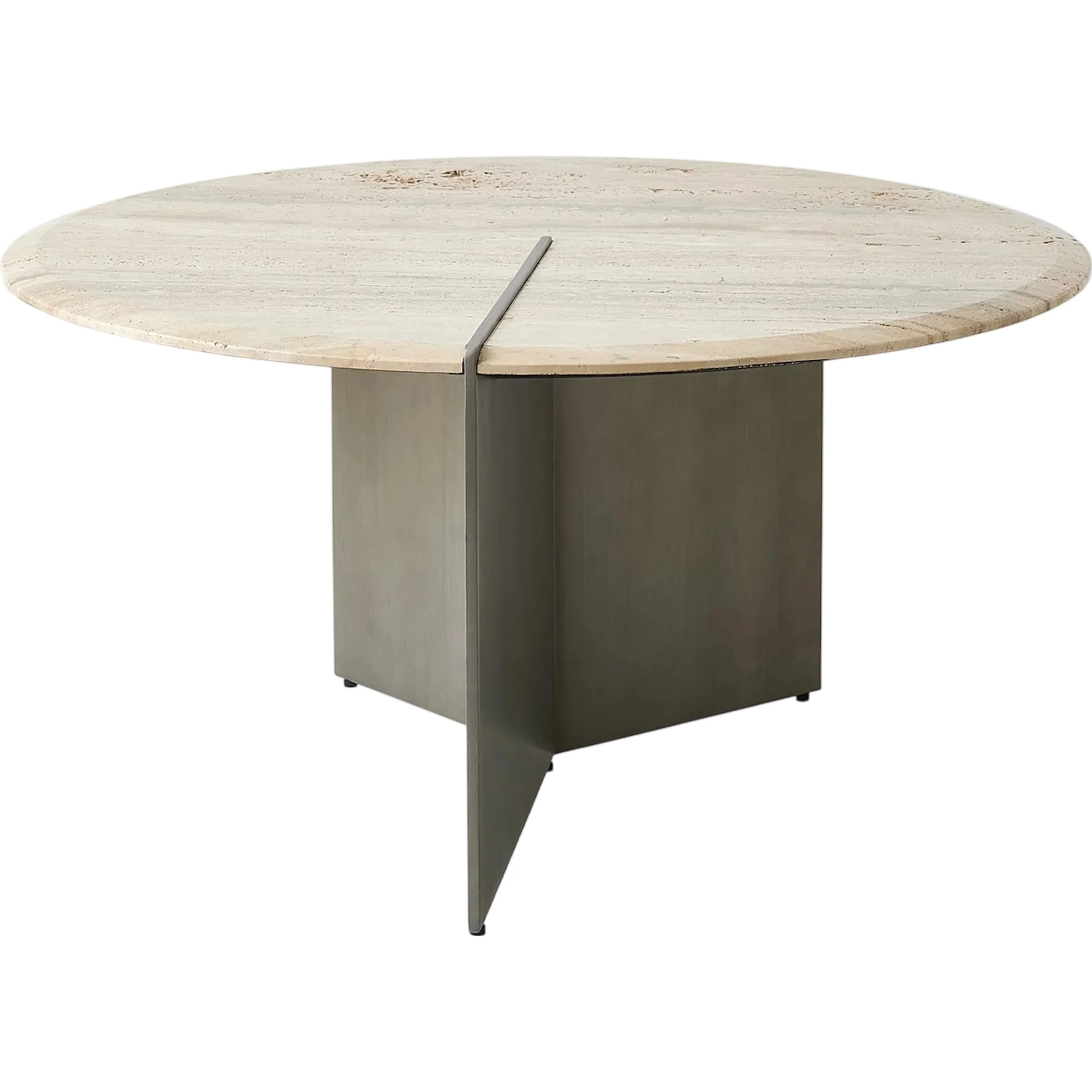 Sundial Cocktail Table