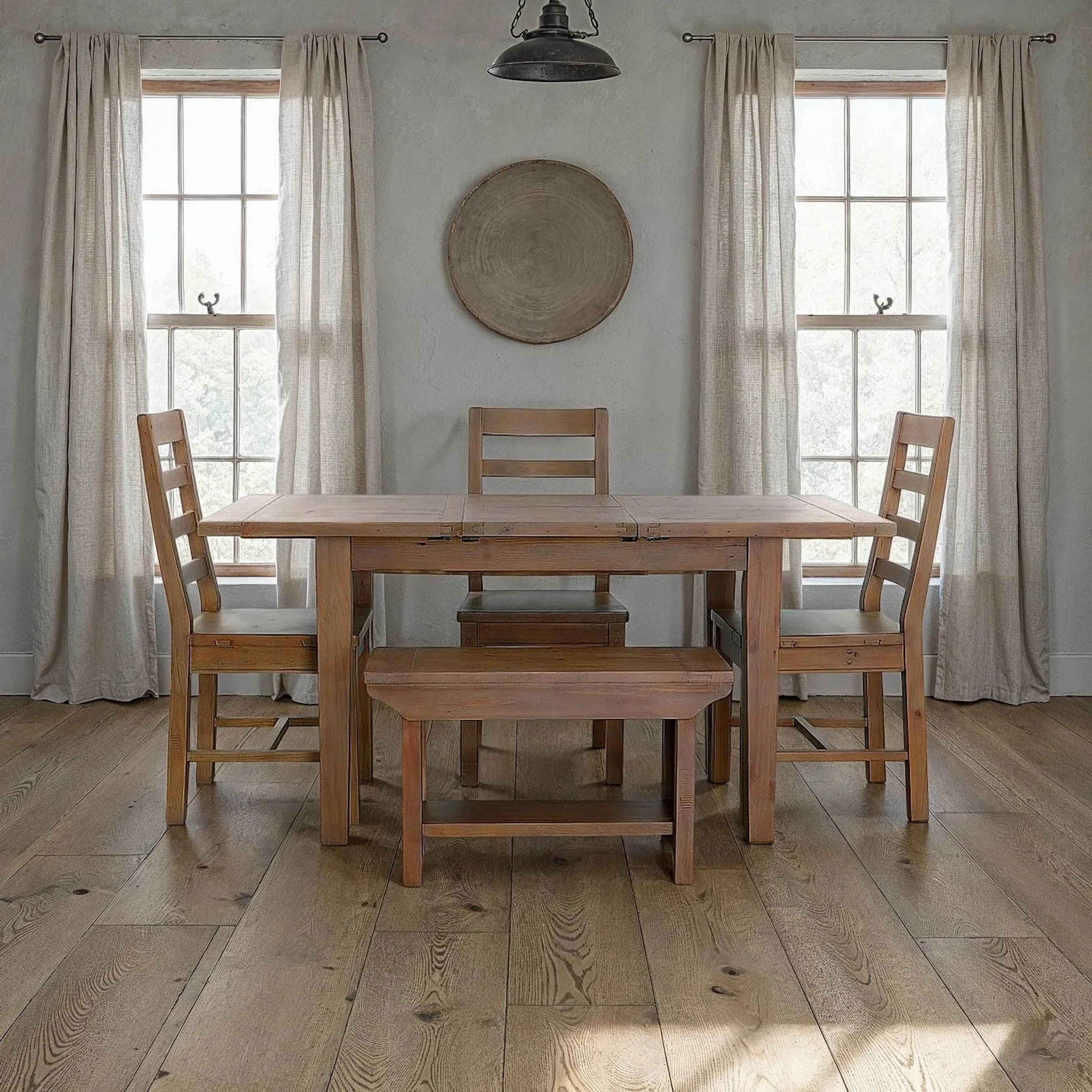 Sundried Dining Chair (Set of 2) - Image 6