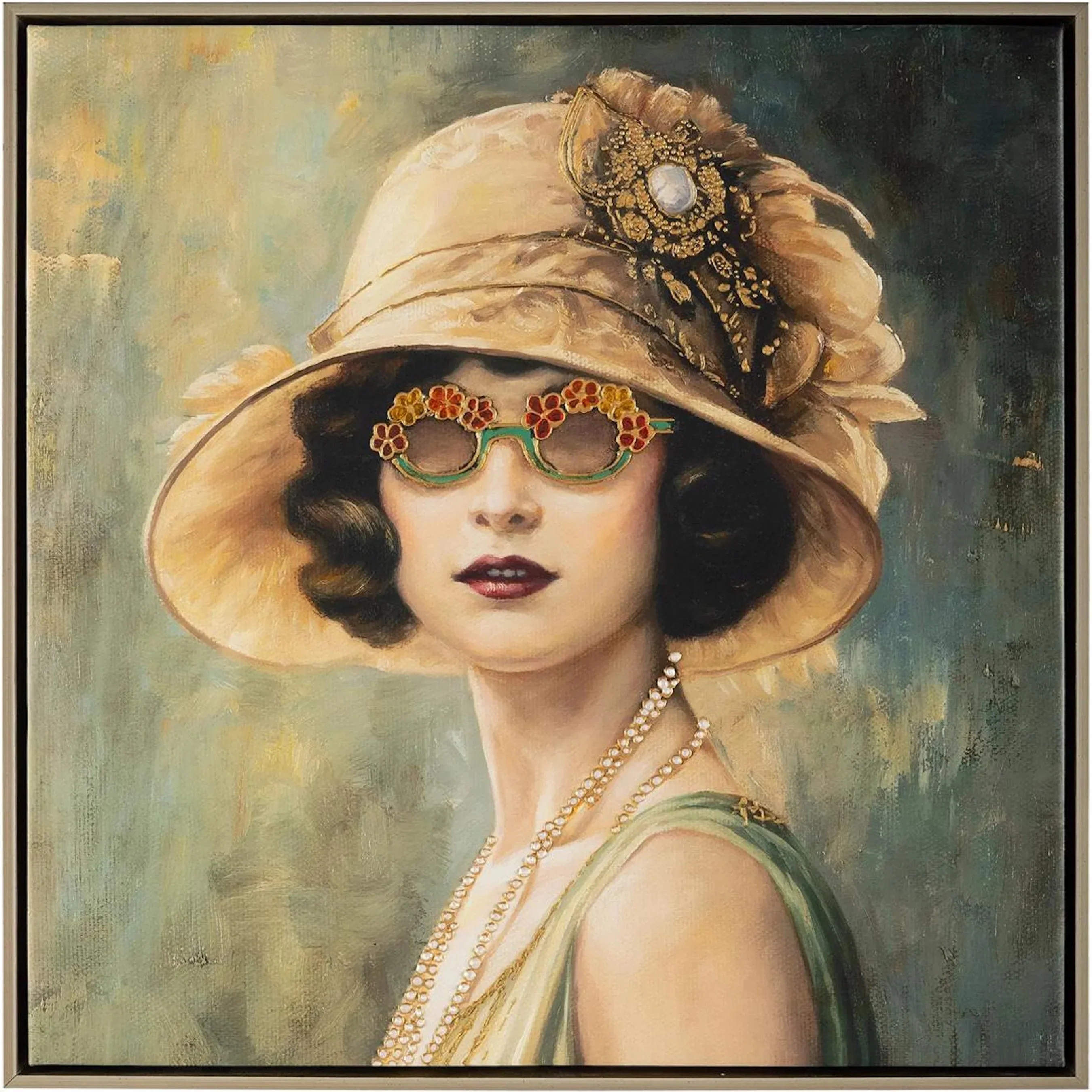 Sunglass Collection V