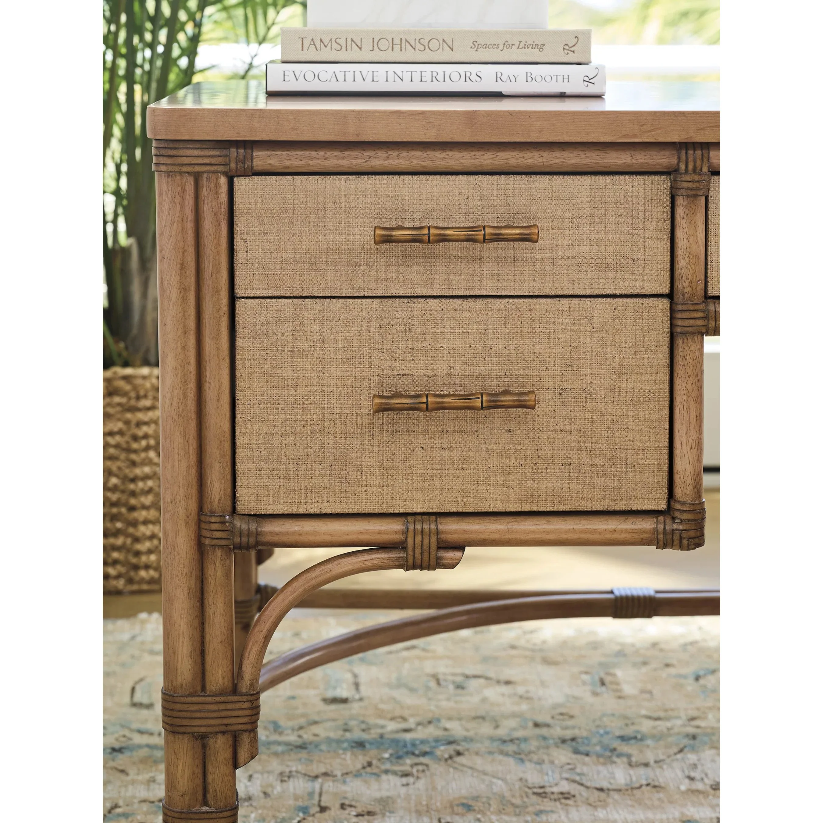 Sunny Isles Writing Desk - Image 3