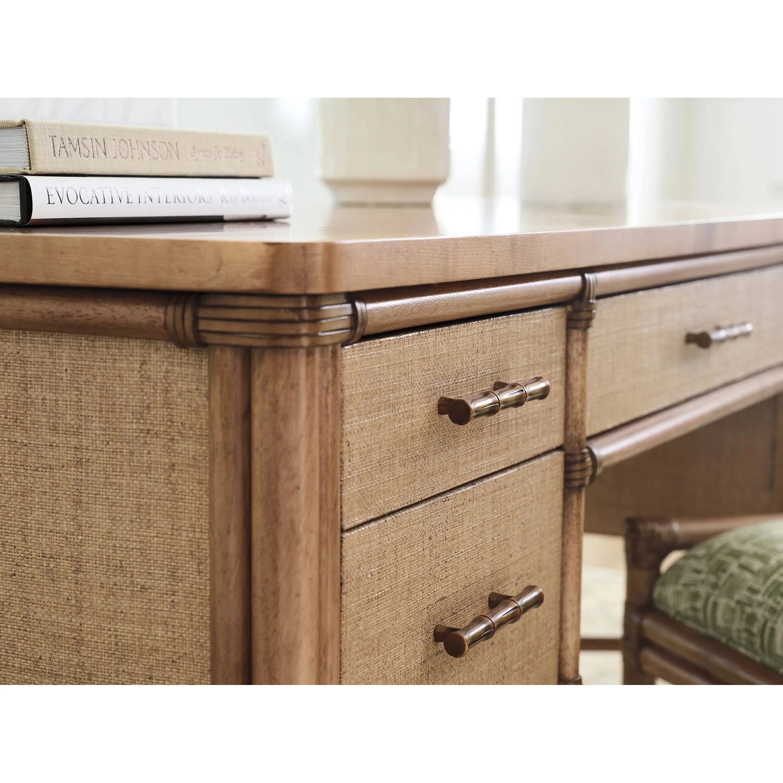 Sunny Isles Writing Desk - Image 4