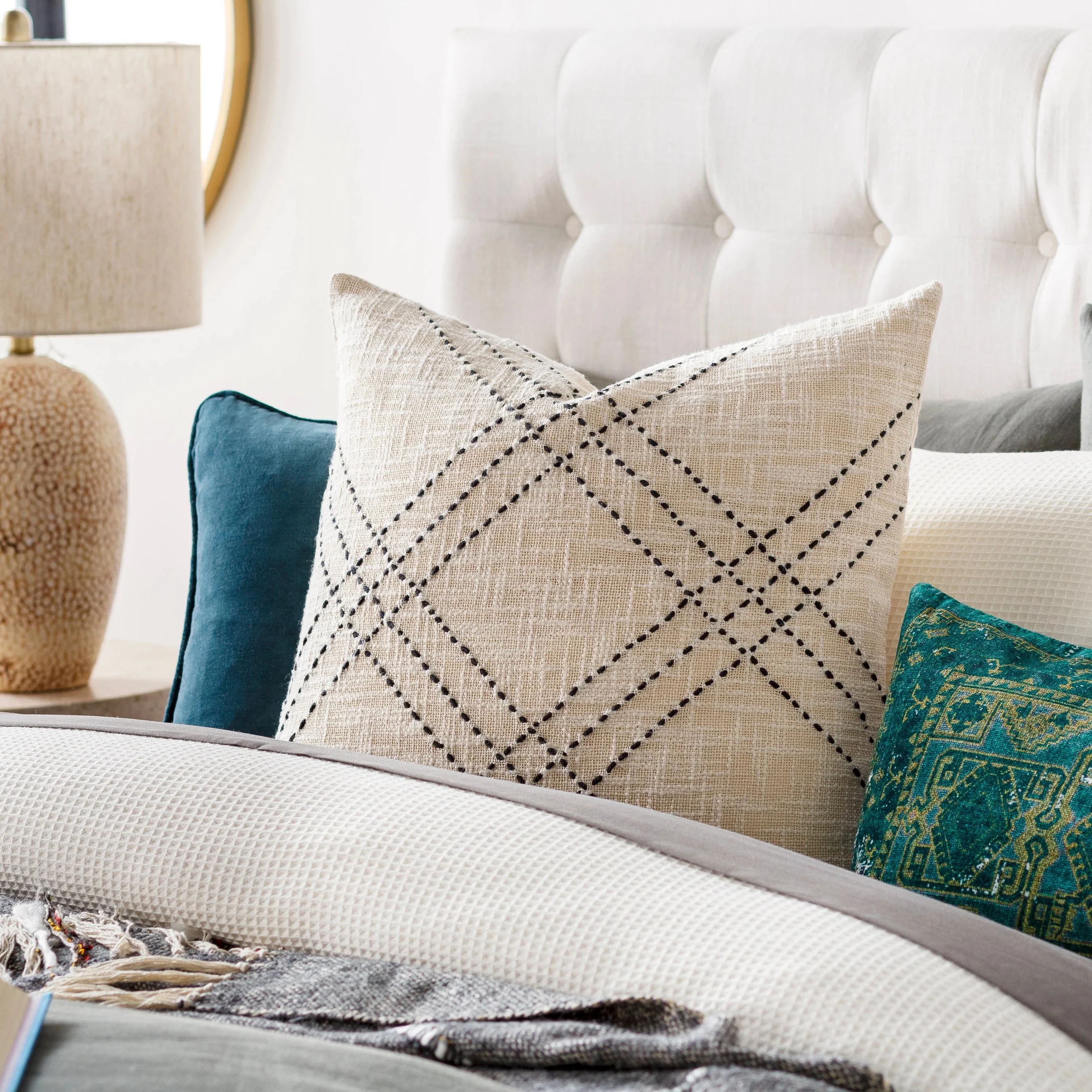Sunnyvale Pillow - 26933 - Image 5