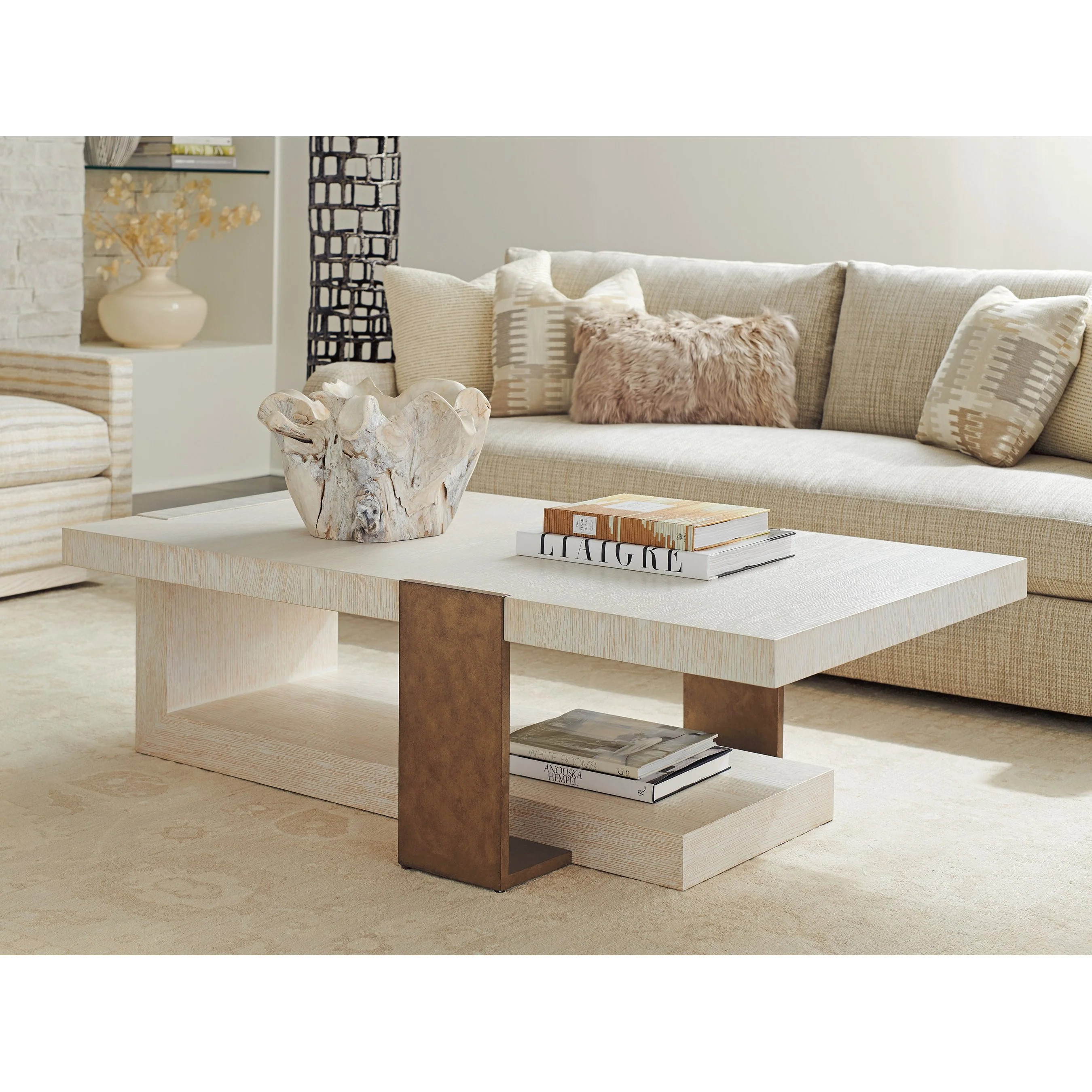 Sunridge Cocktail Table - Image 3
