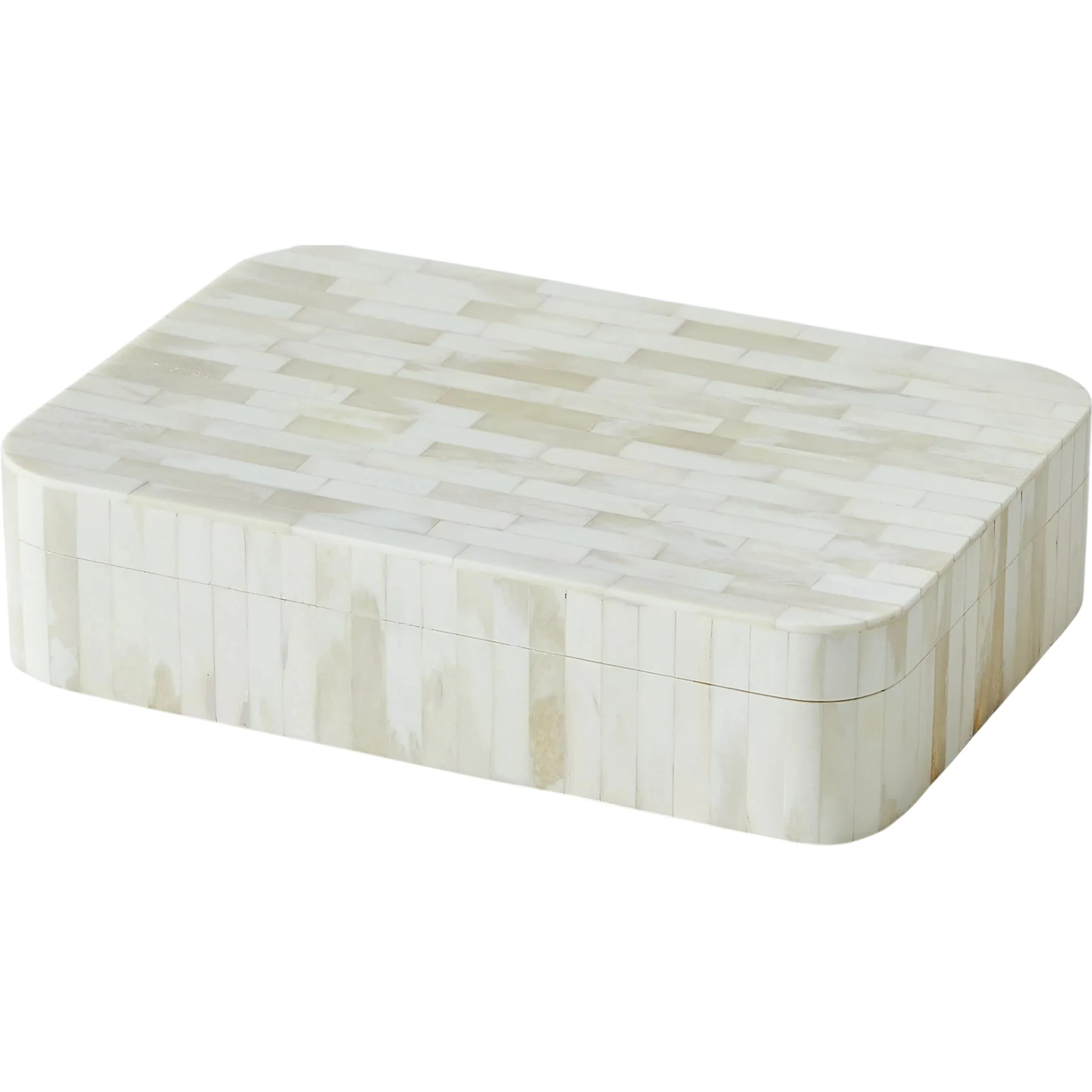 Super Ellipse Box