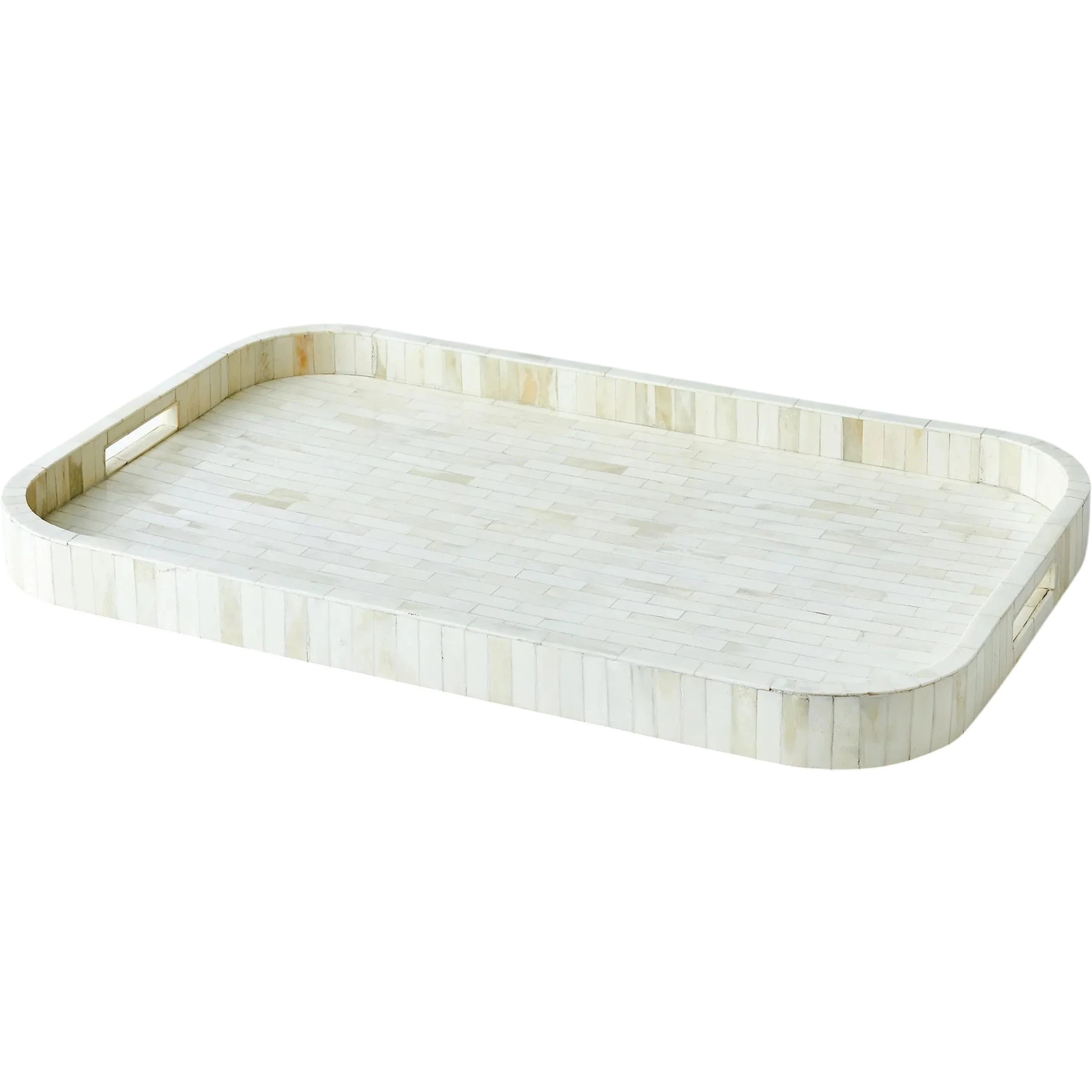 Super Ellipse Tray