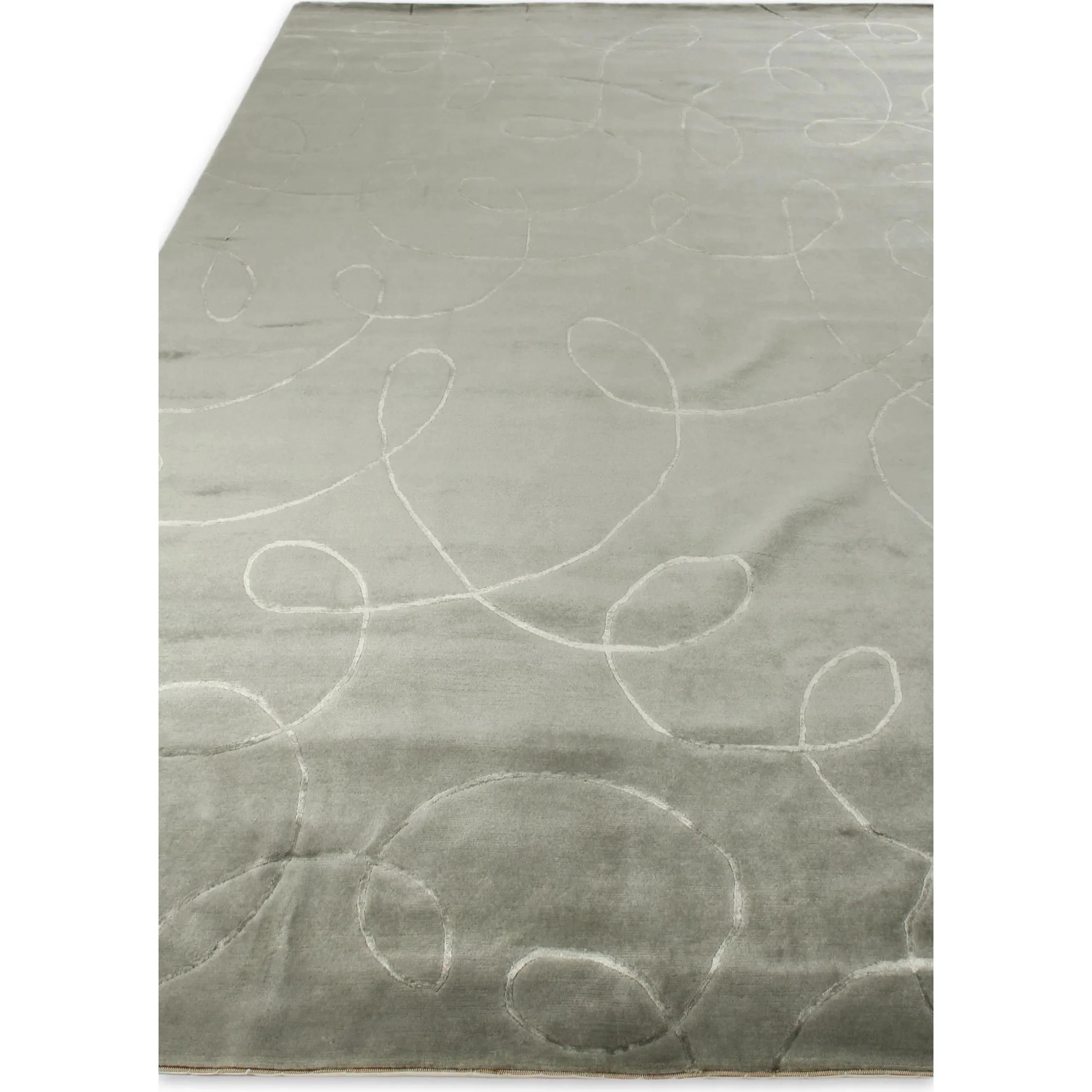 Super Tibetan 8101 Rug - Image 4