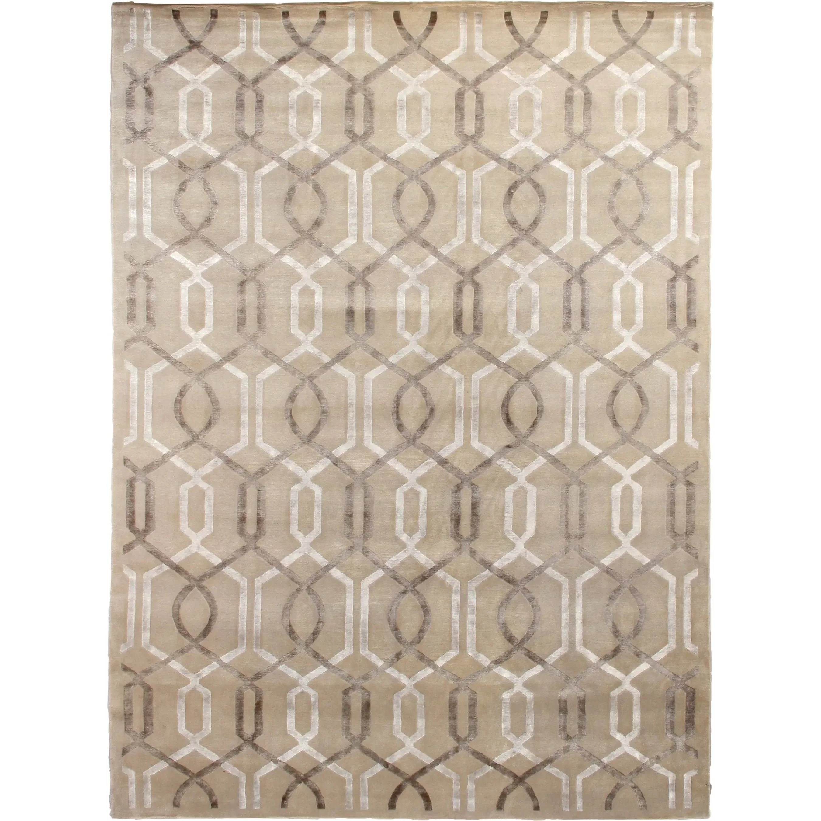 Super Tibetan 9218 Rug