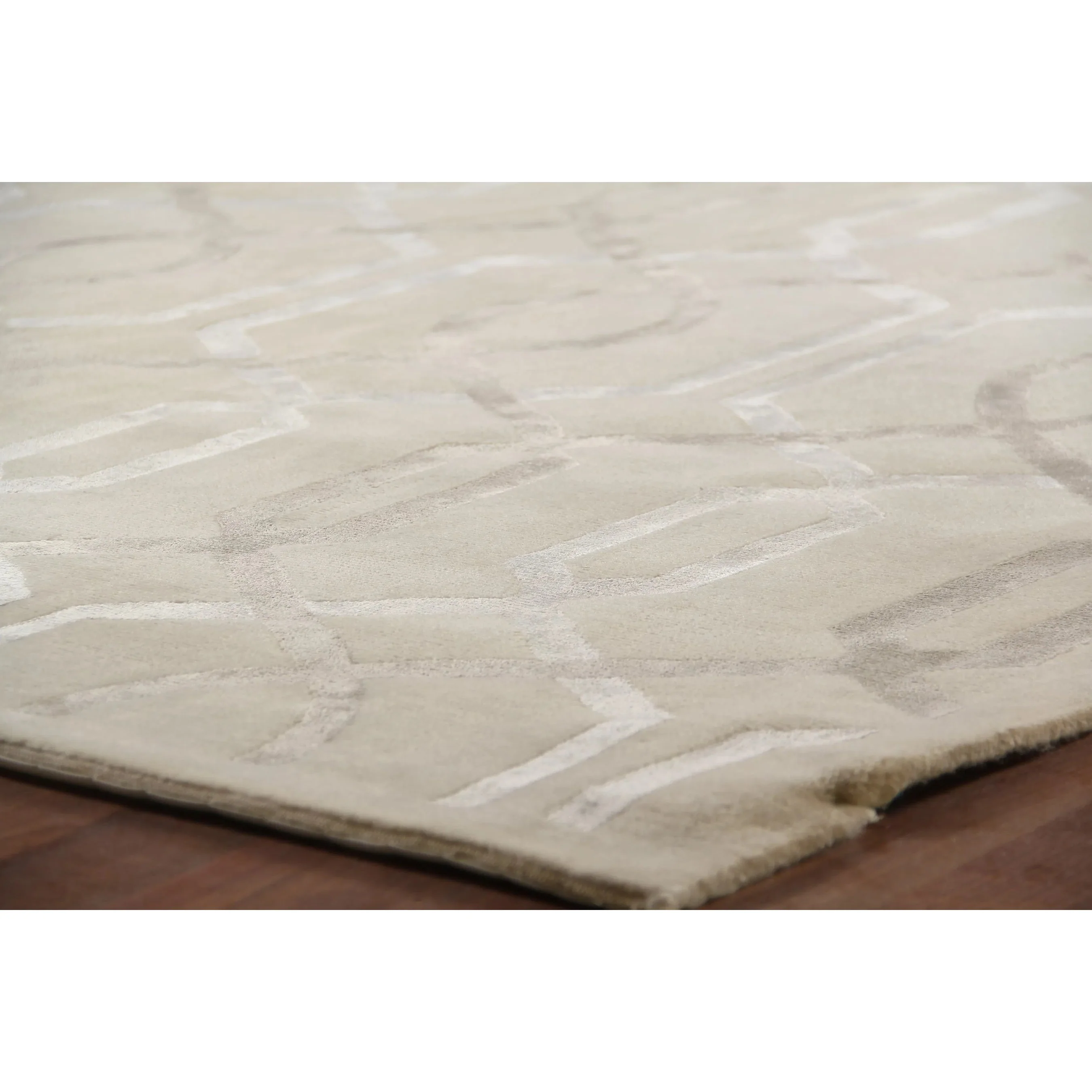 Super Tibetan 9218 Rug - Image 2