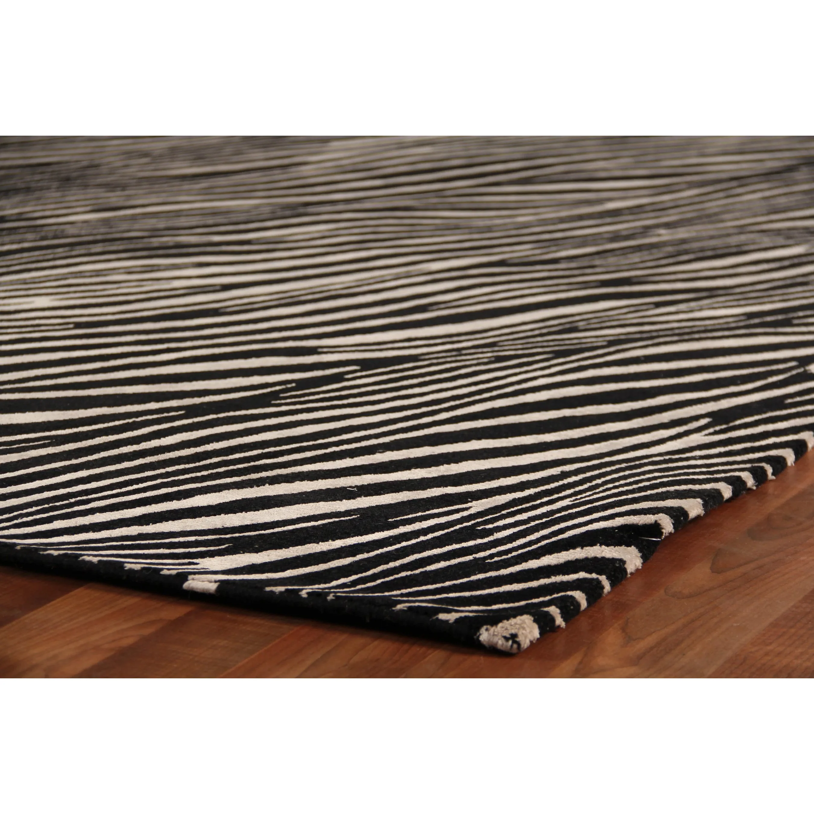 Super Tibetan 9527 Rug - Image 2