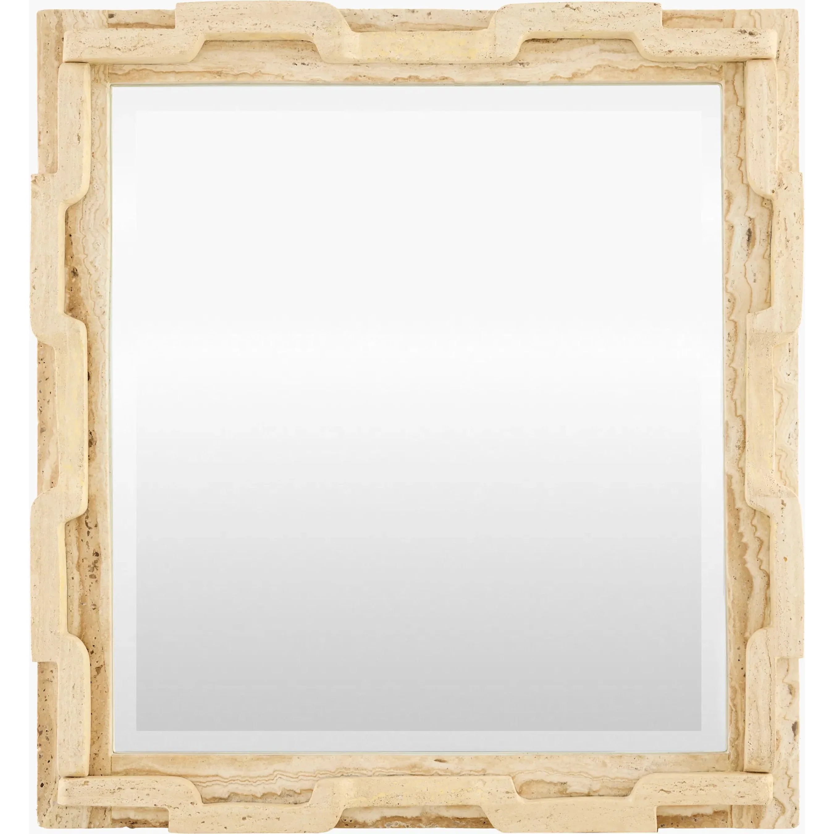 Suratna Accent Mirror