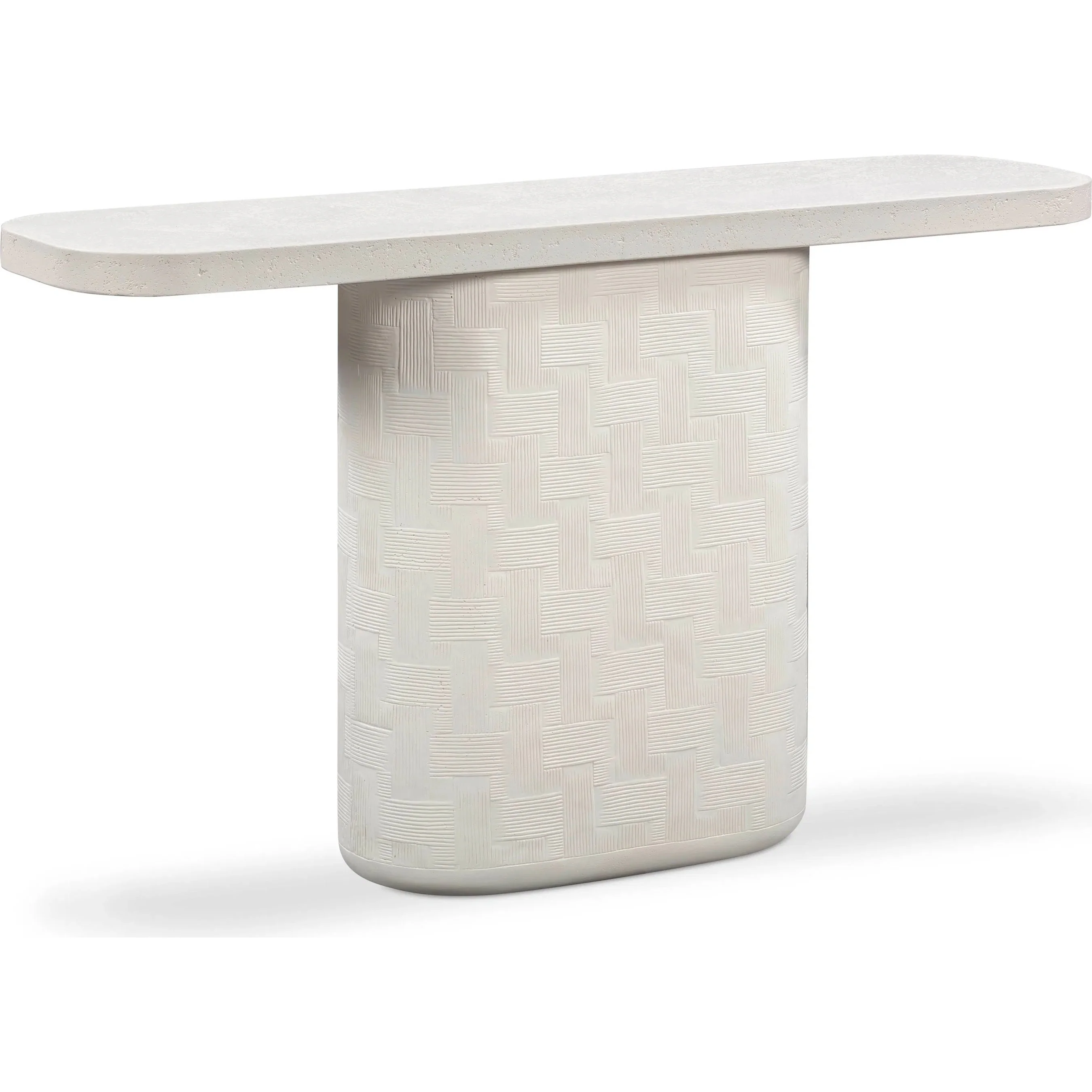 Suraya Indoor/Outdoor Console Table